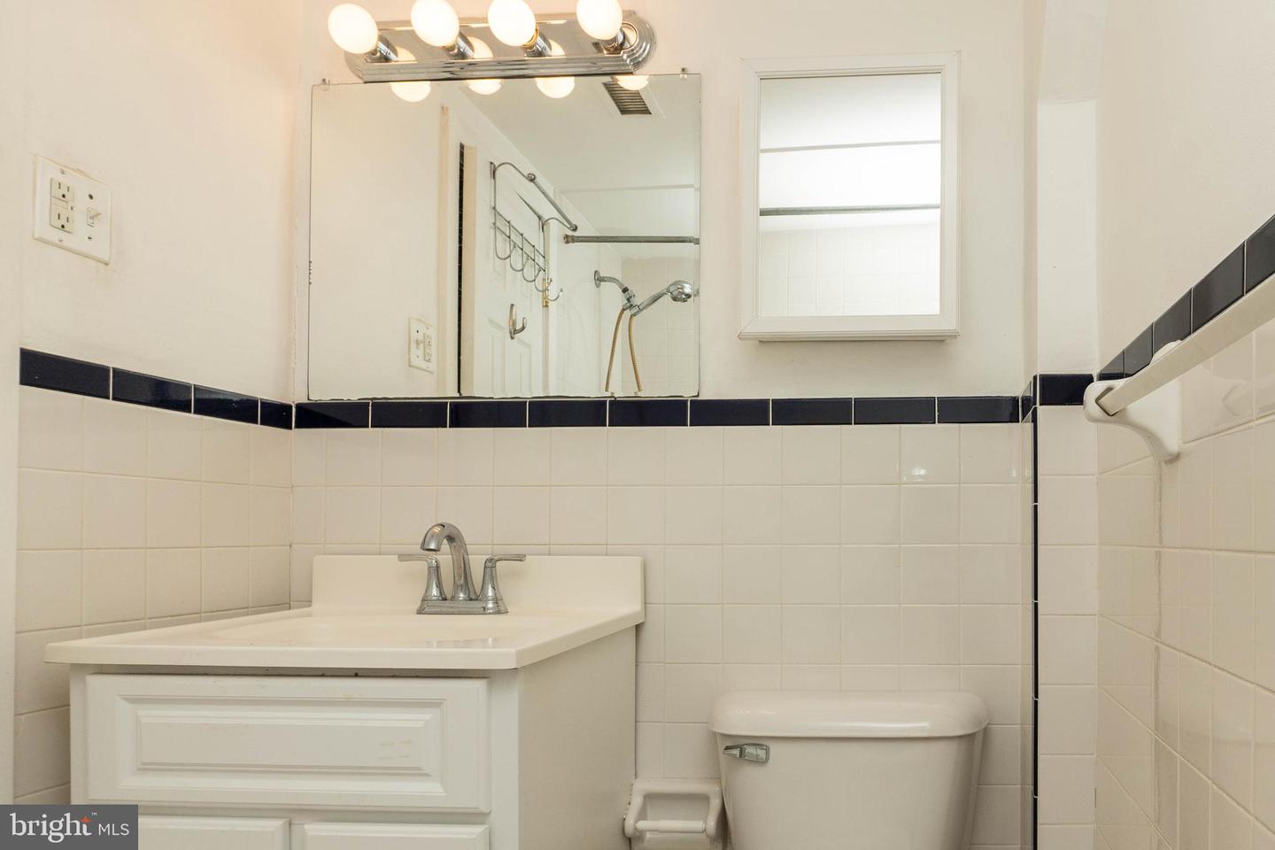 1818 South St #2nd Floor