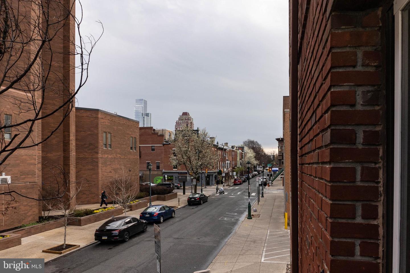 1818 South St #2nd Floor