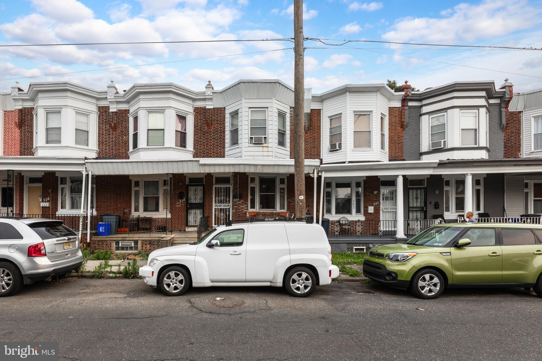 540 W Somerville Ave