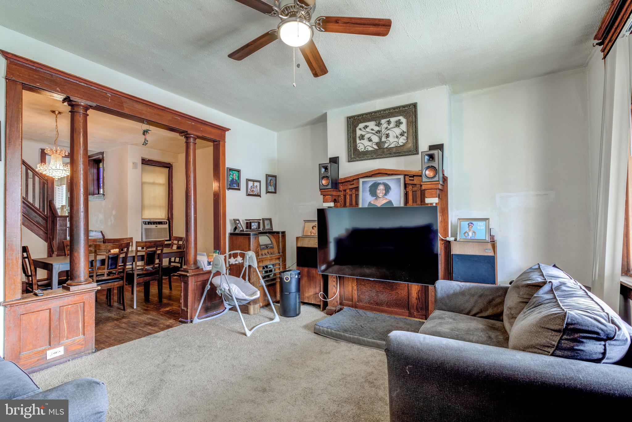 540 W Somerville Ave