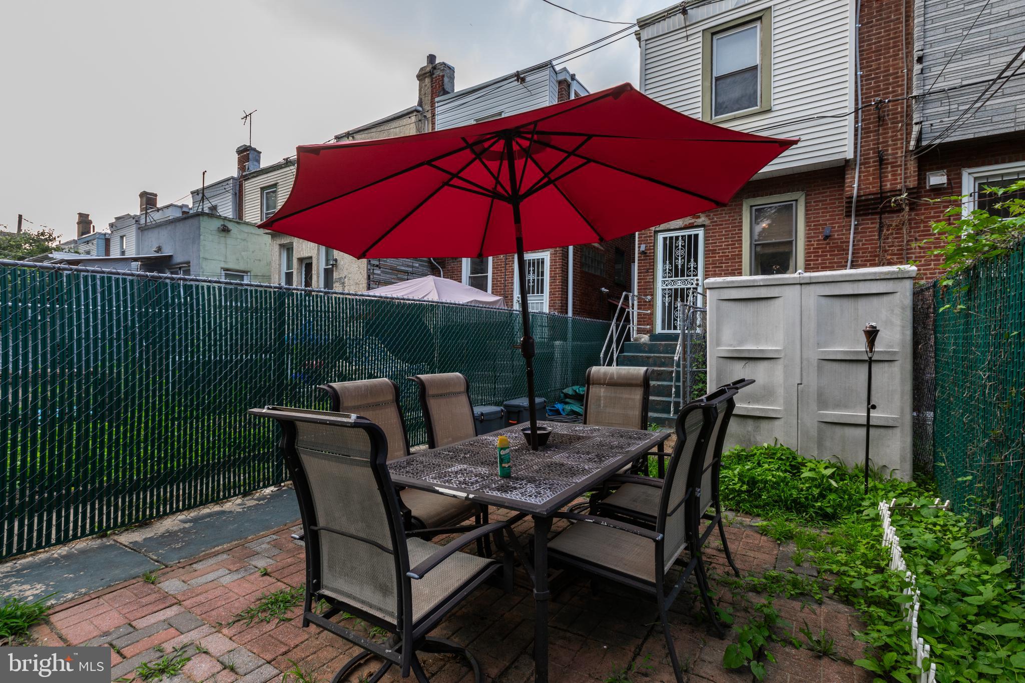 540 W Somerville Ave