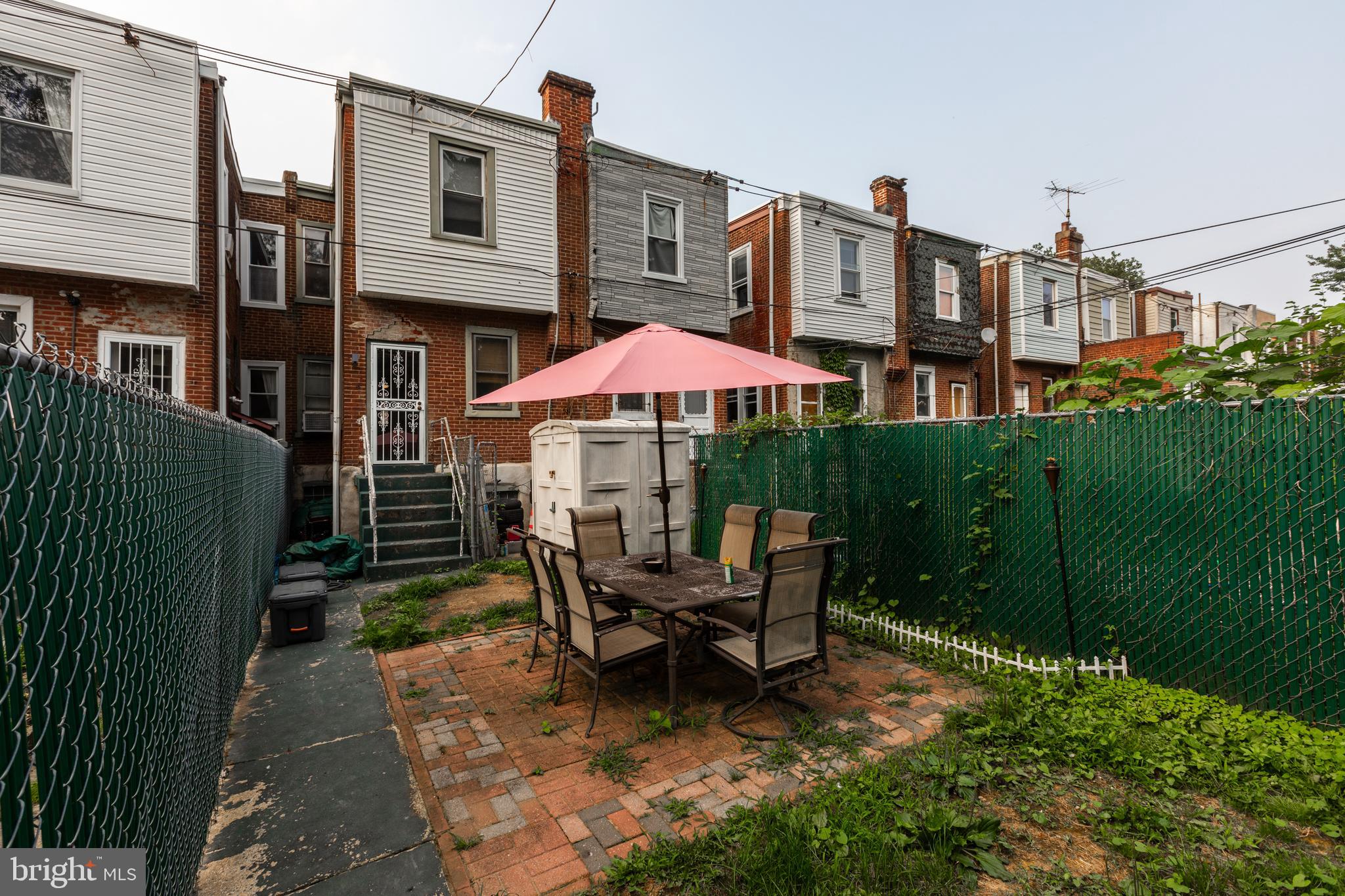 540 W Somerville Ave