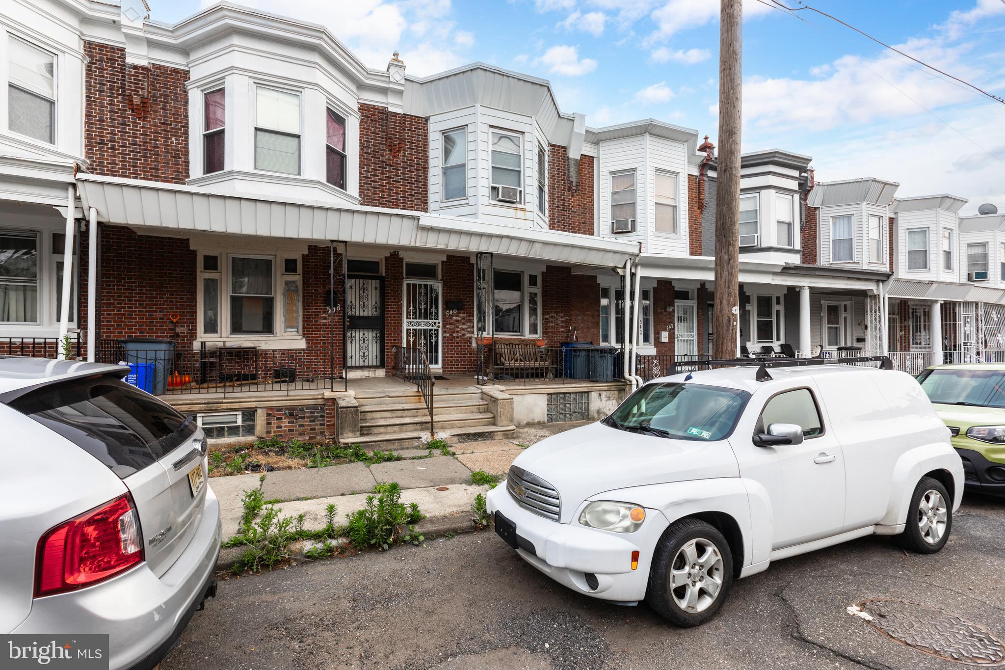 540 W Somerville Ave