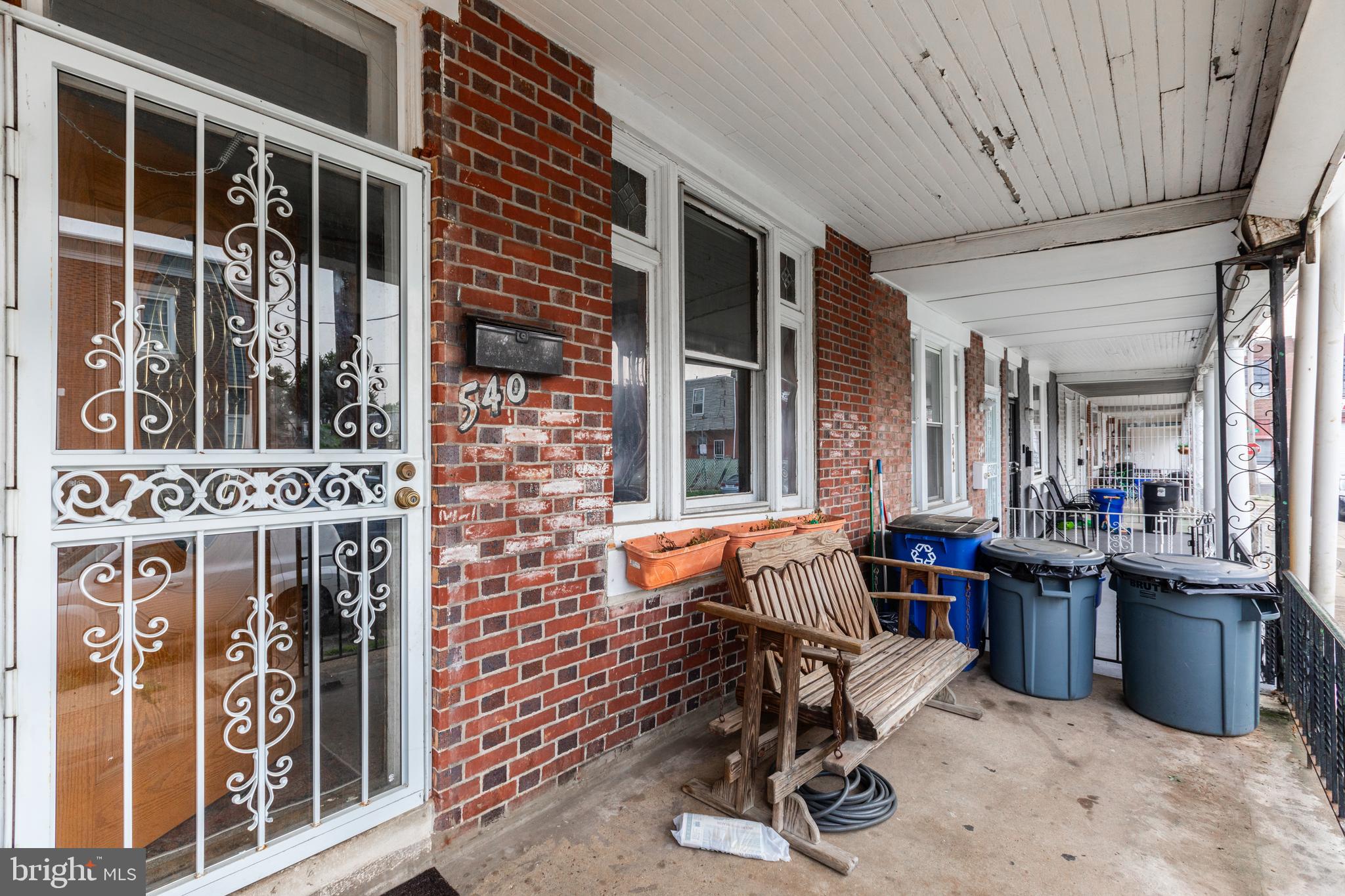 540 W Somerville Ave