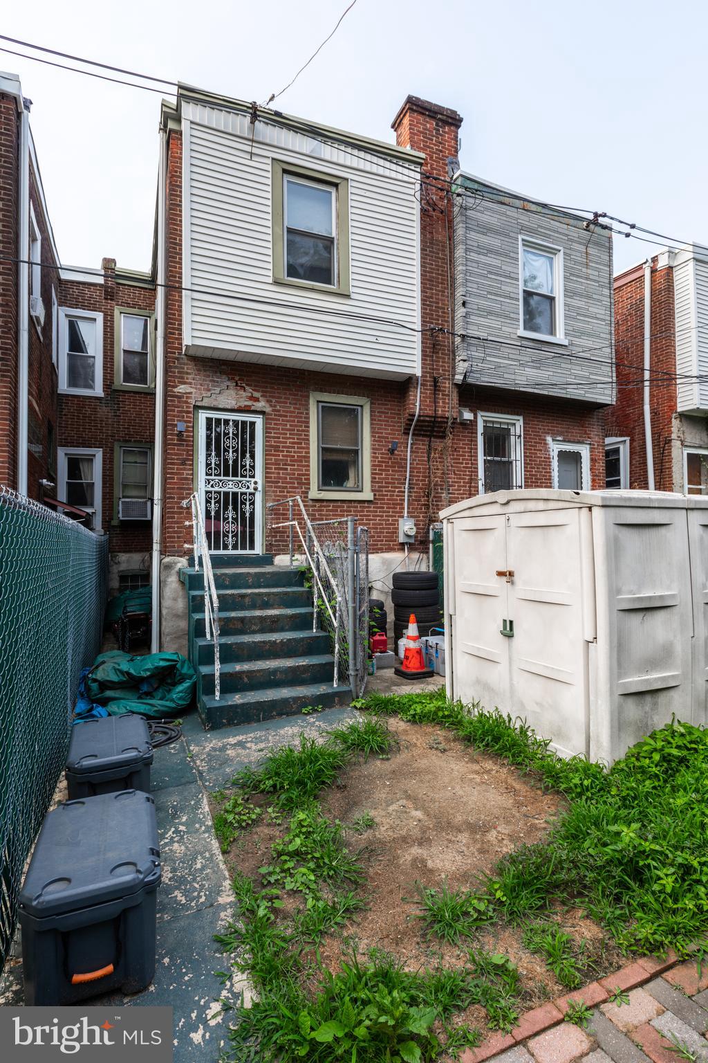540 W Somerville Ave