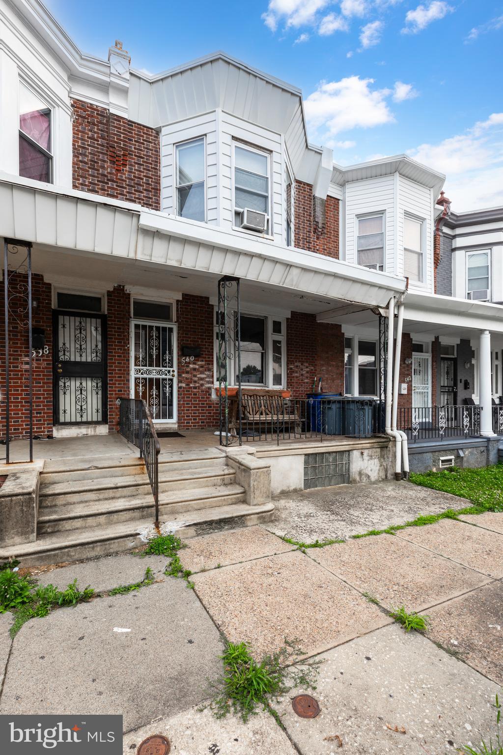540 W Somerville Ave