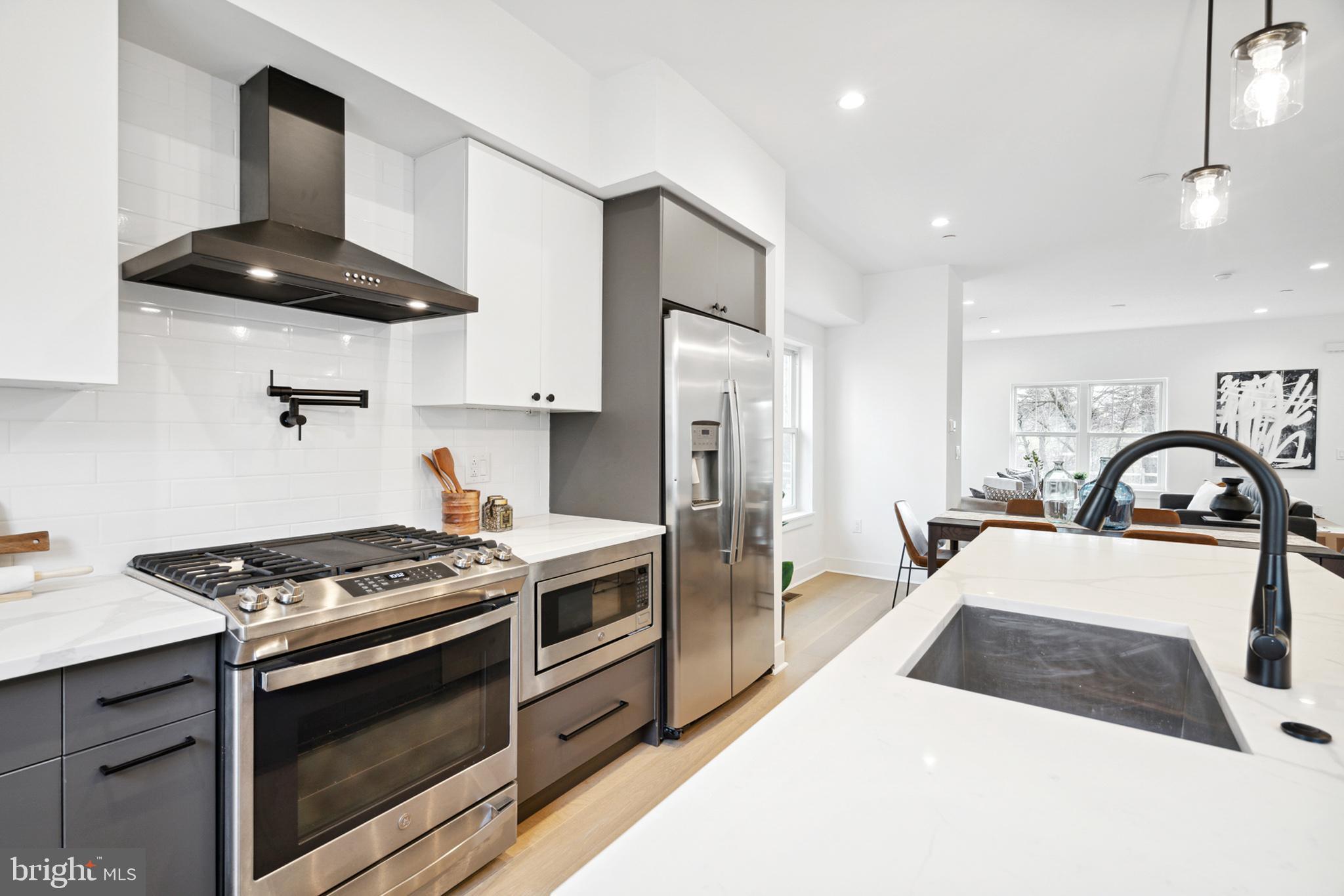 3600 Grant Ave #22