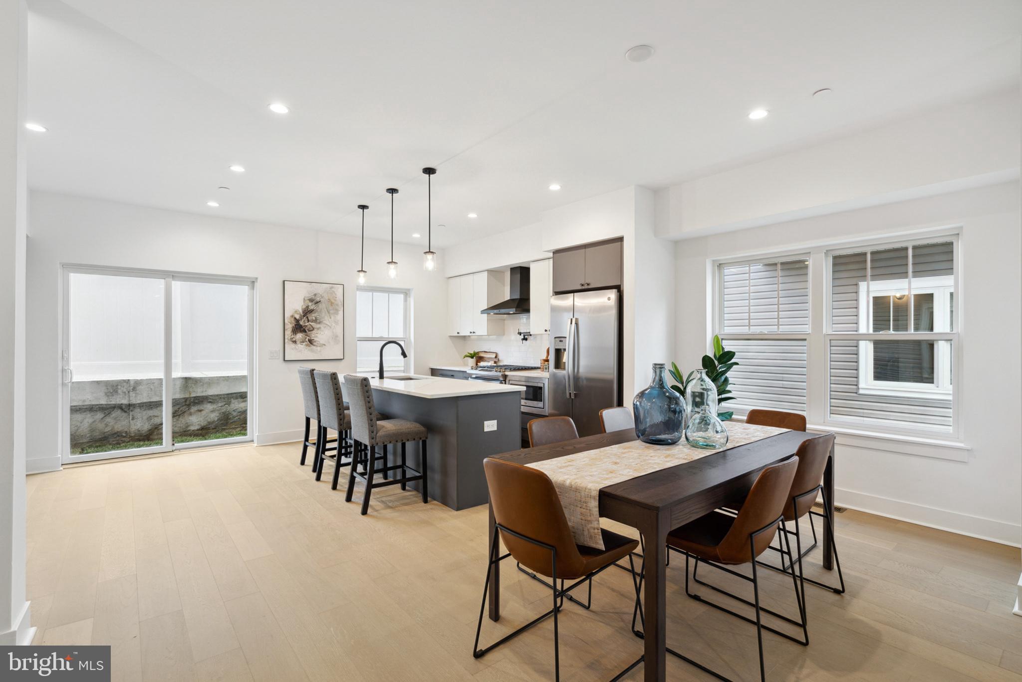 3600 Grant Ave #22