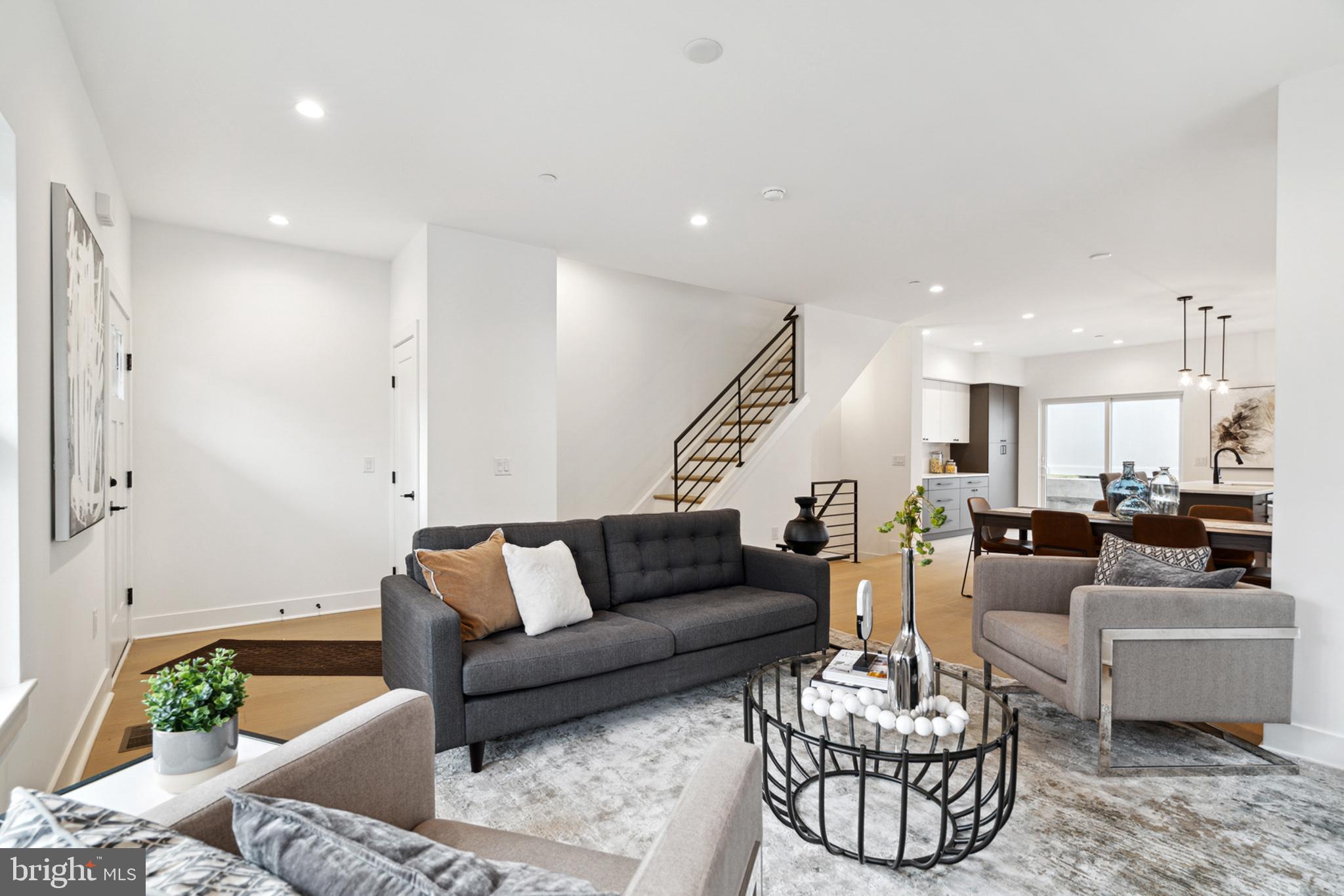 3600 Grant Ave #22
