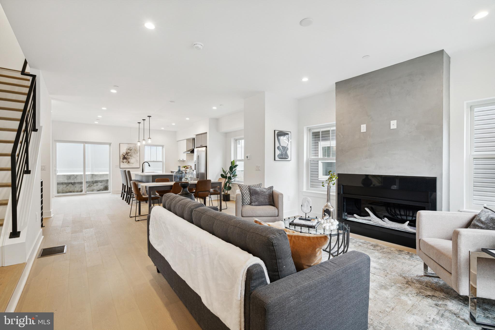 3600 Grant Ave #22