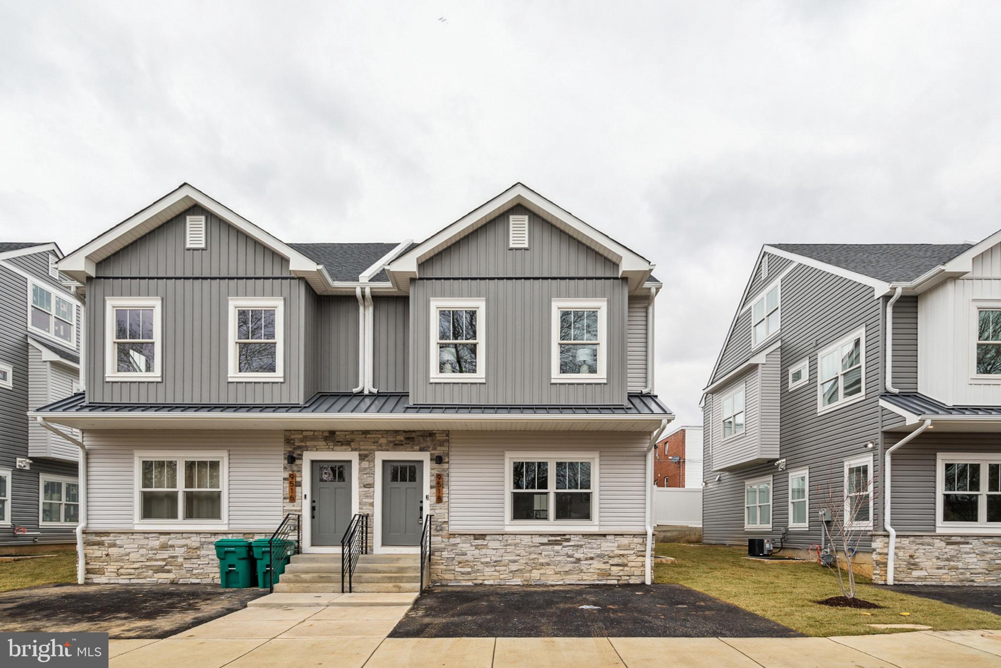 3600 Grant Ave #22