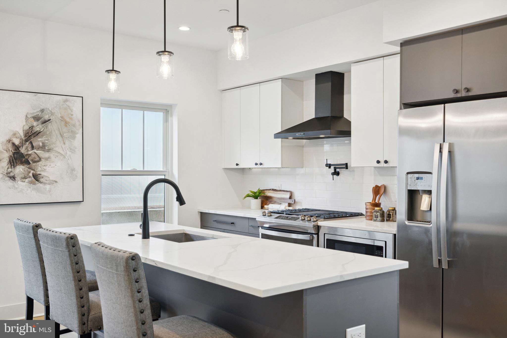 3600 Grant Ave #22