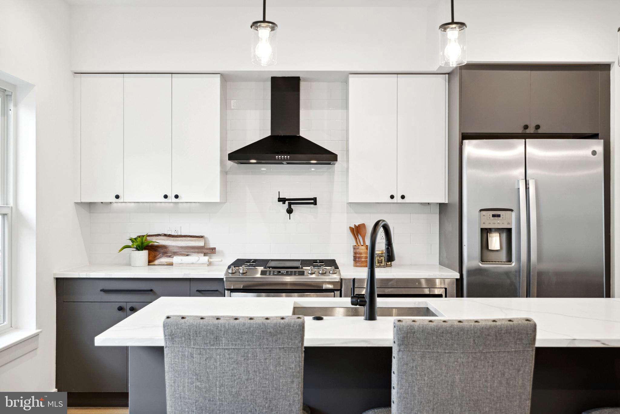 3600 Grant Ave #22