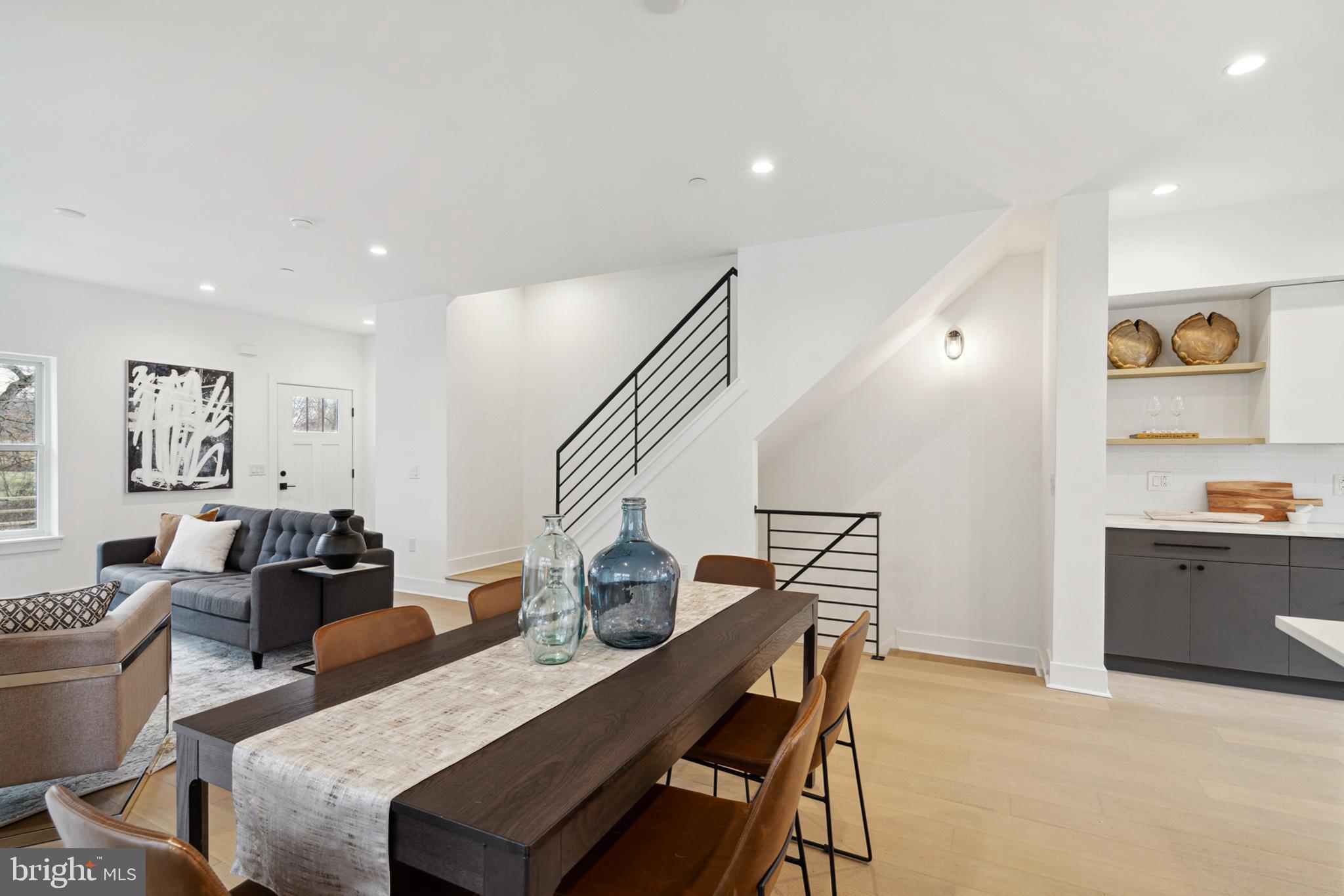 3600 Grant Ave #22