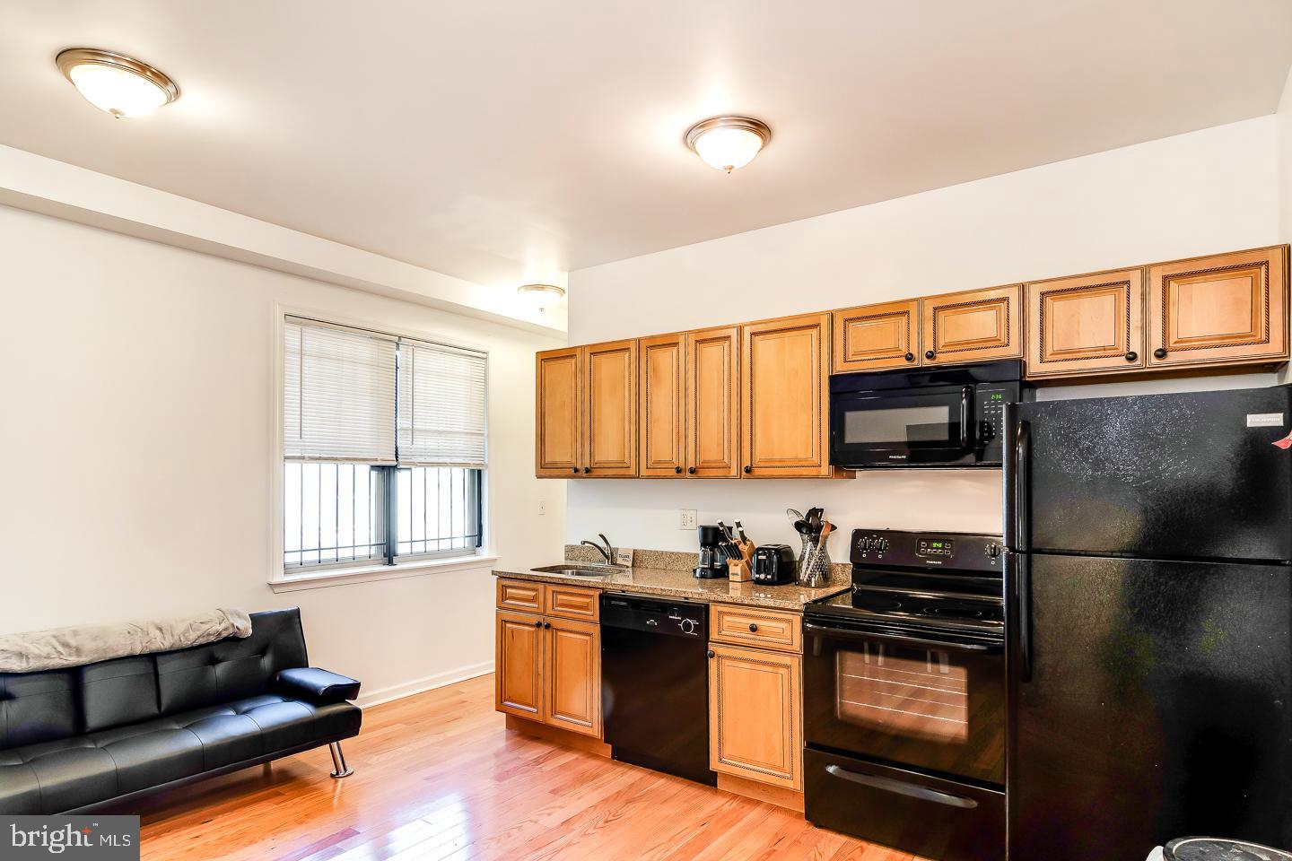 1511 W Susquehanna Ave #B