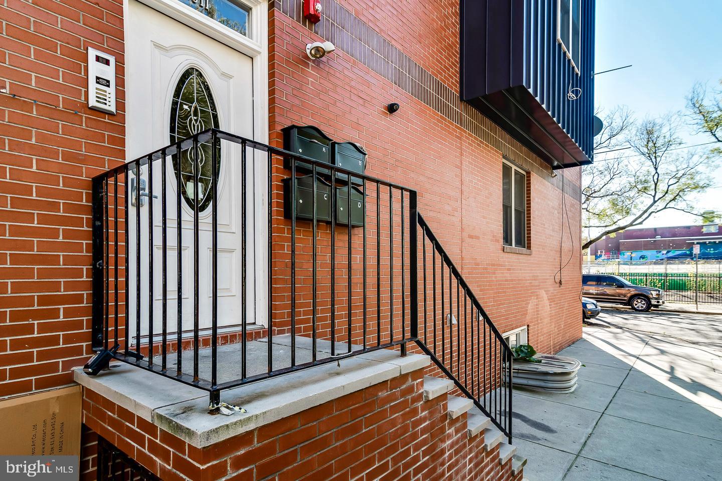 1511 W Susquehanna Ave #B