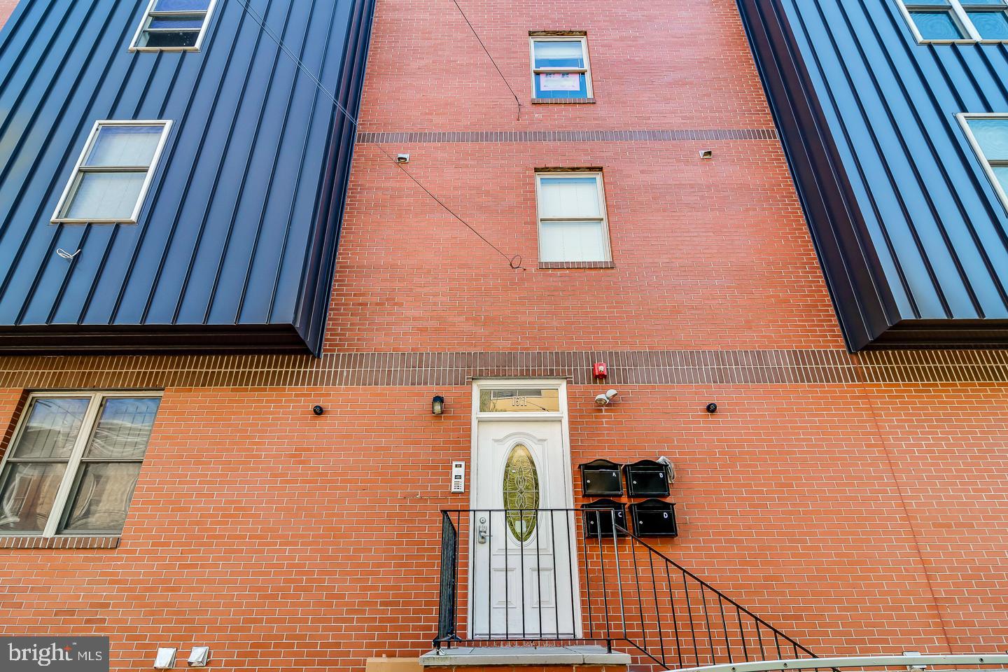 1511 W Susquehanna Ave #B
