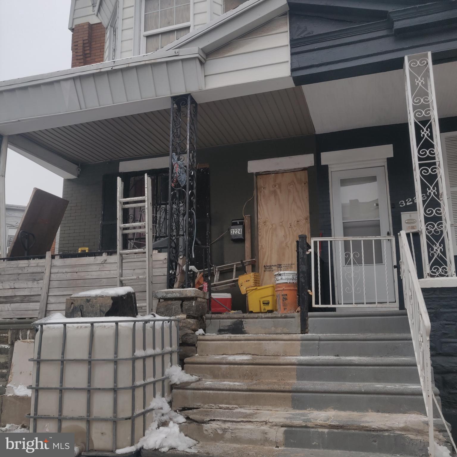 3224 Keim St