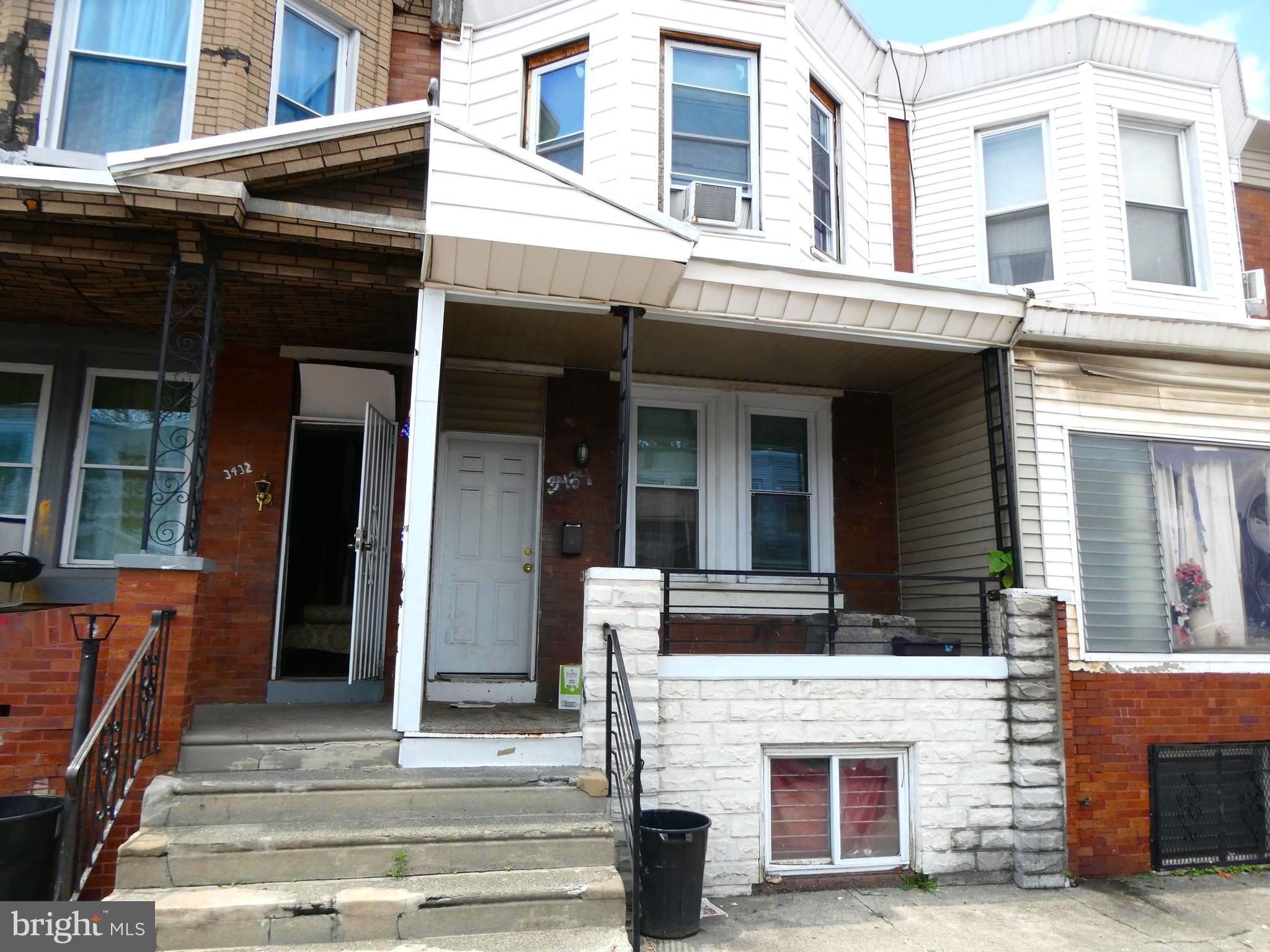 3434 E St