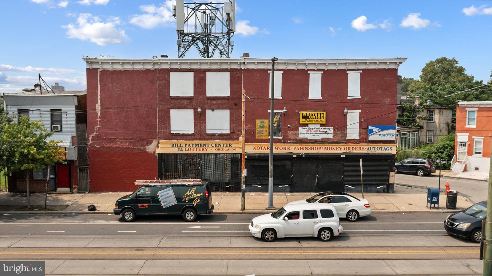 4212-16 Lancaster Ave