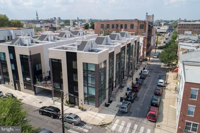 1504 N Hancock