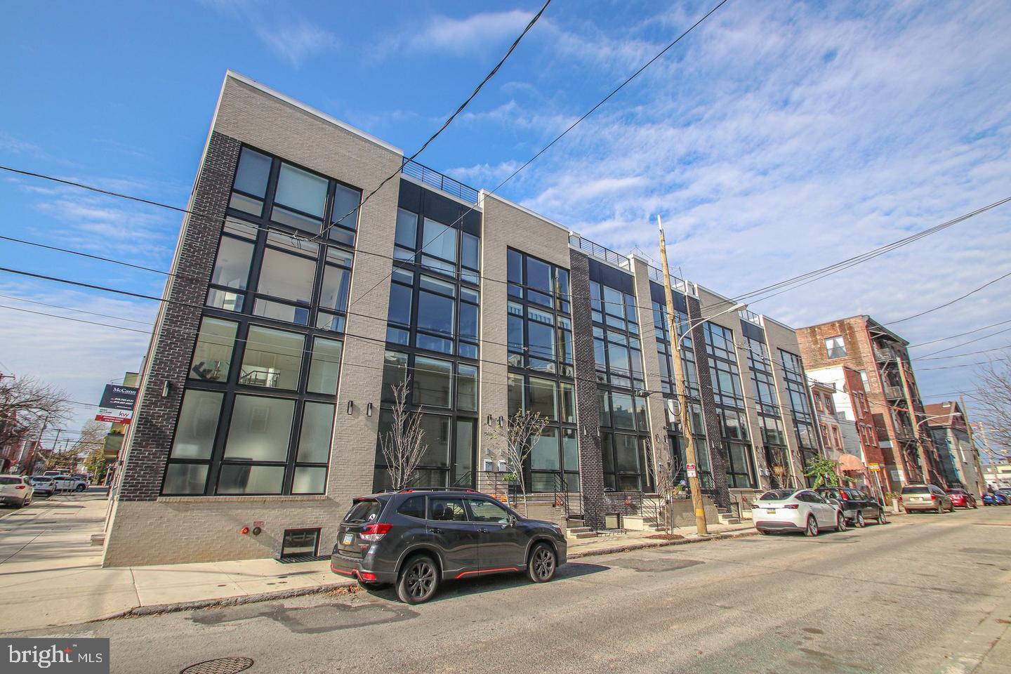 1504 N Hancock