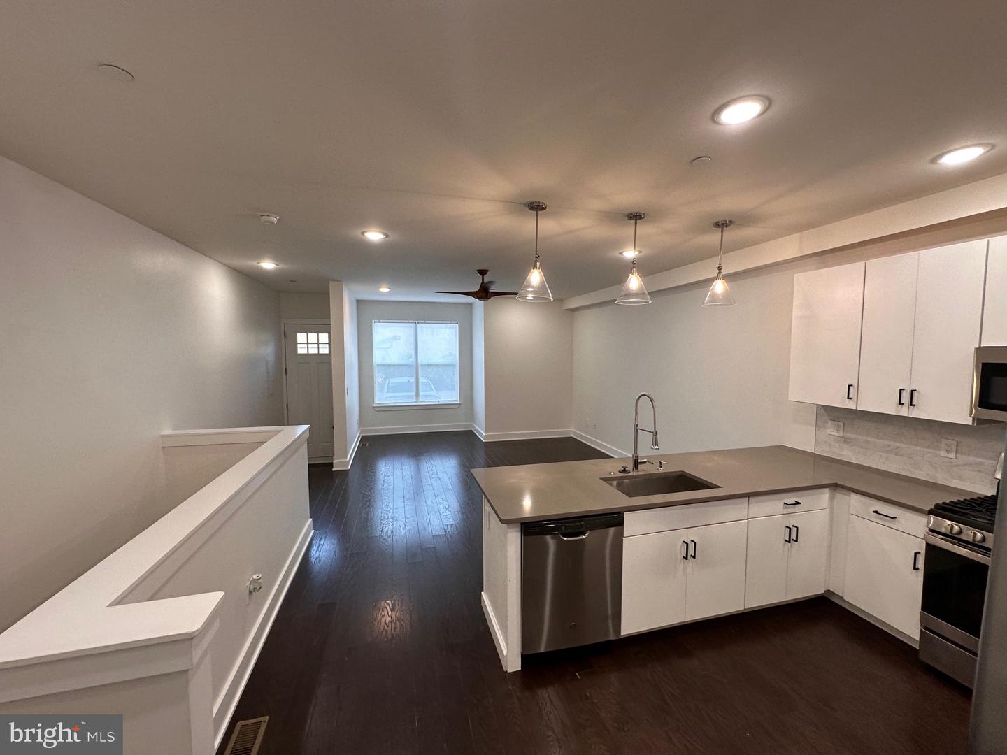 518 W Montgomery Ave #5