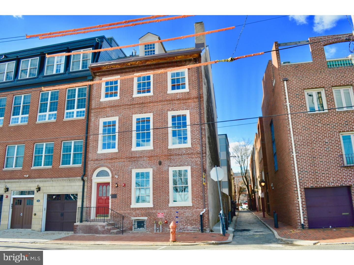 510 S Front St #2r