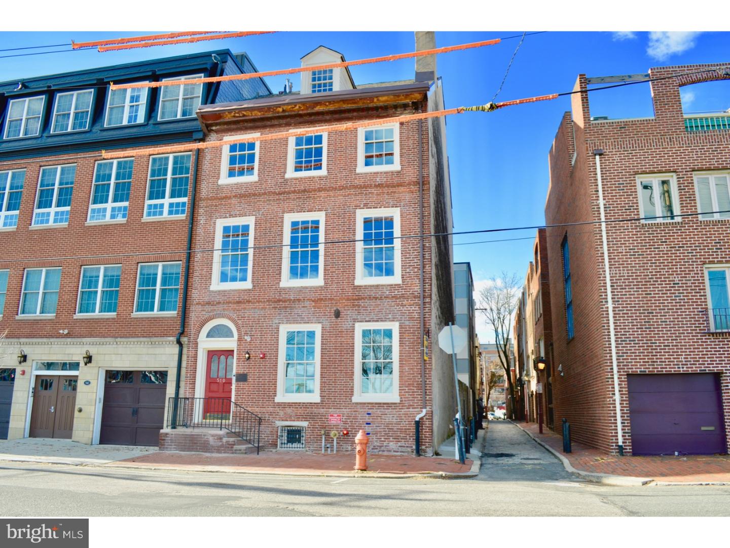 510 S Front St #2r