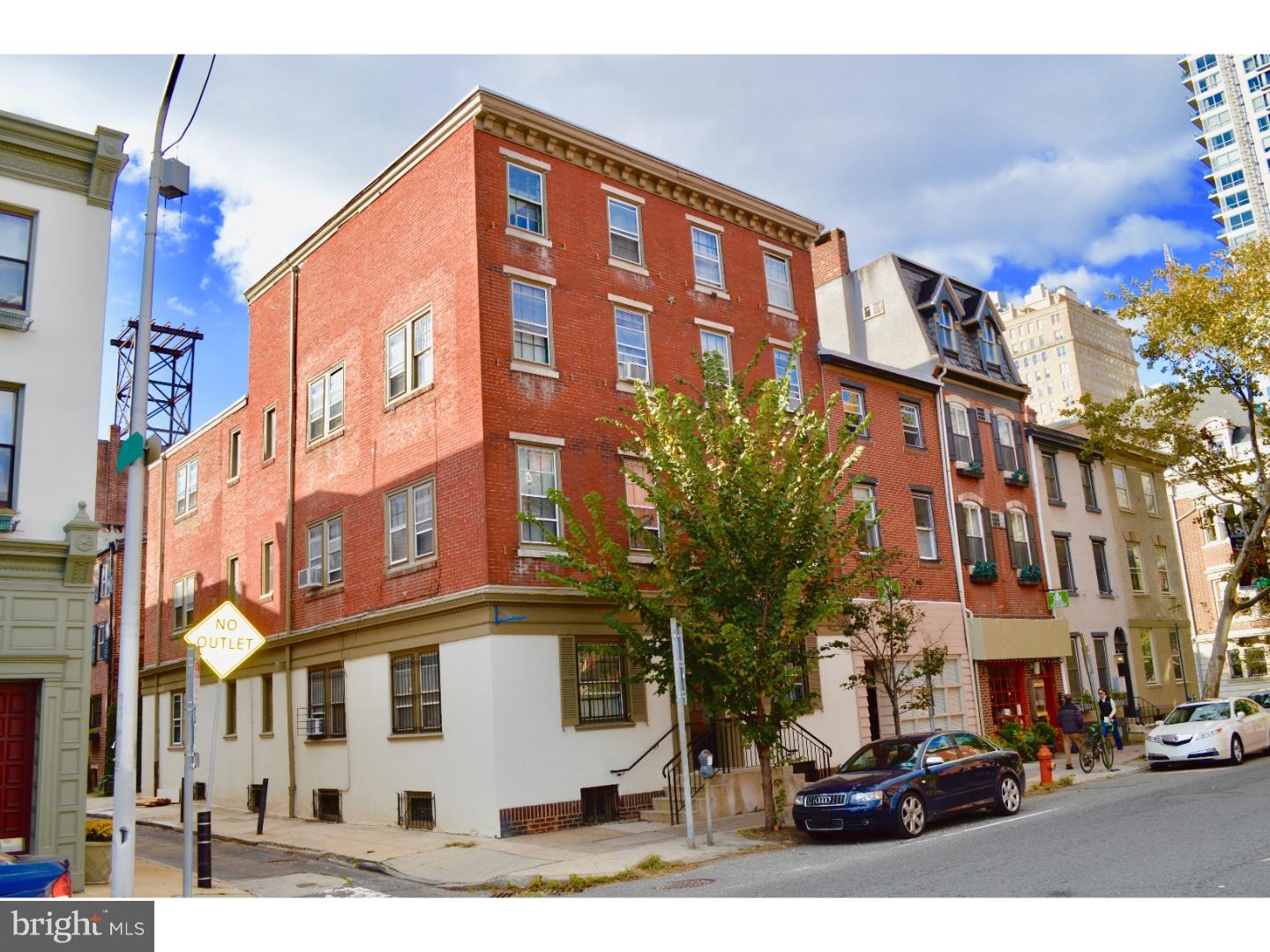 332-34 S 17th St #2c
