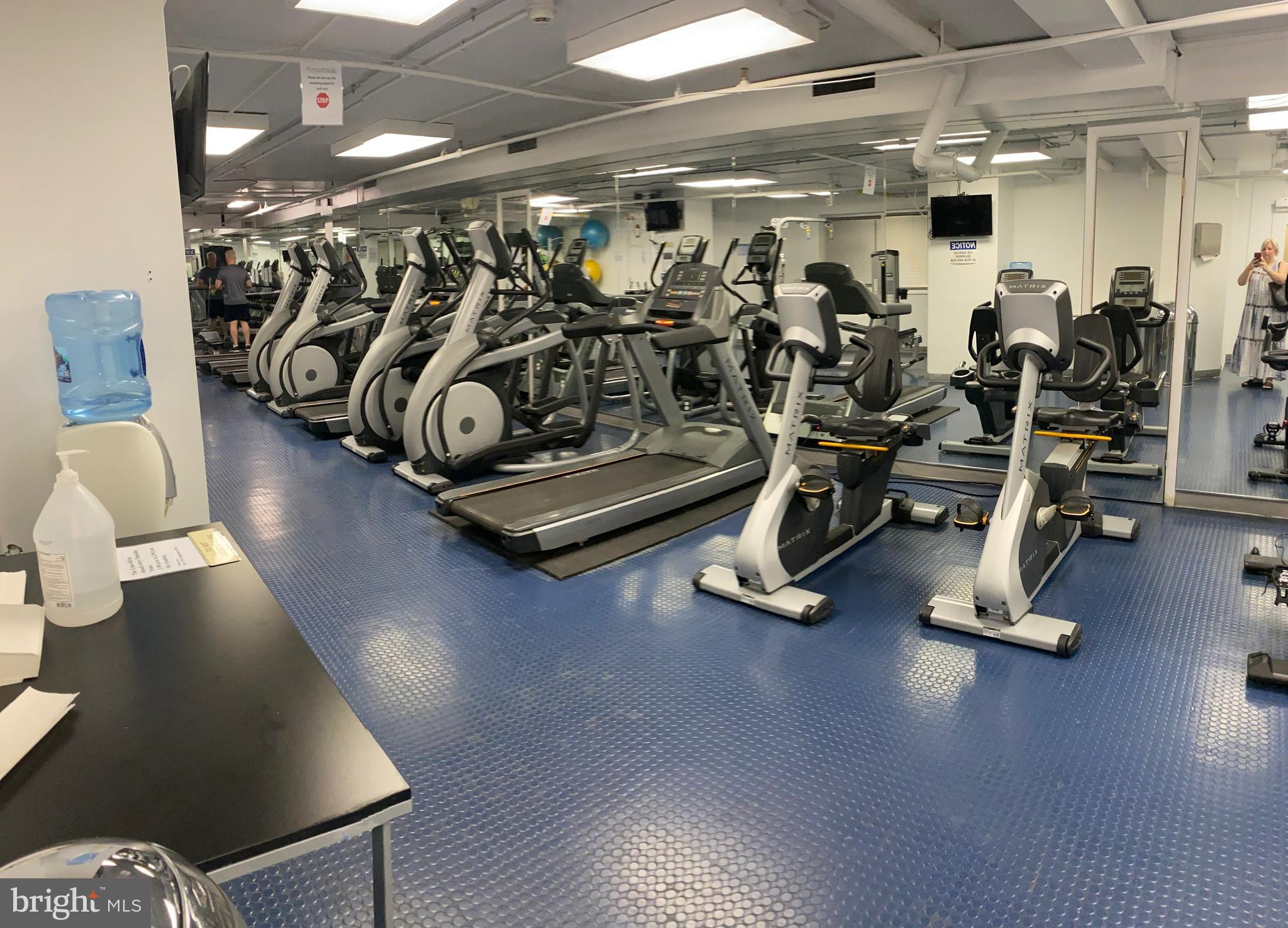 2101-17 Chestnut St #1205