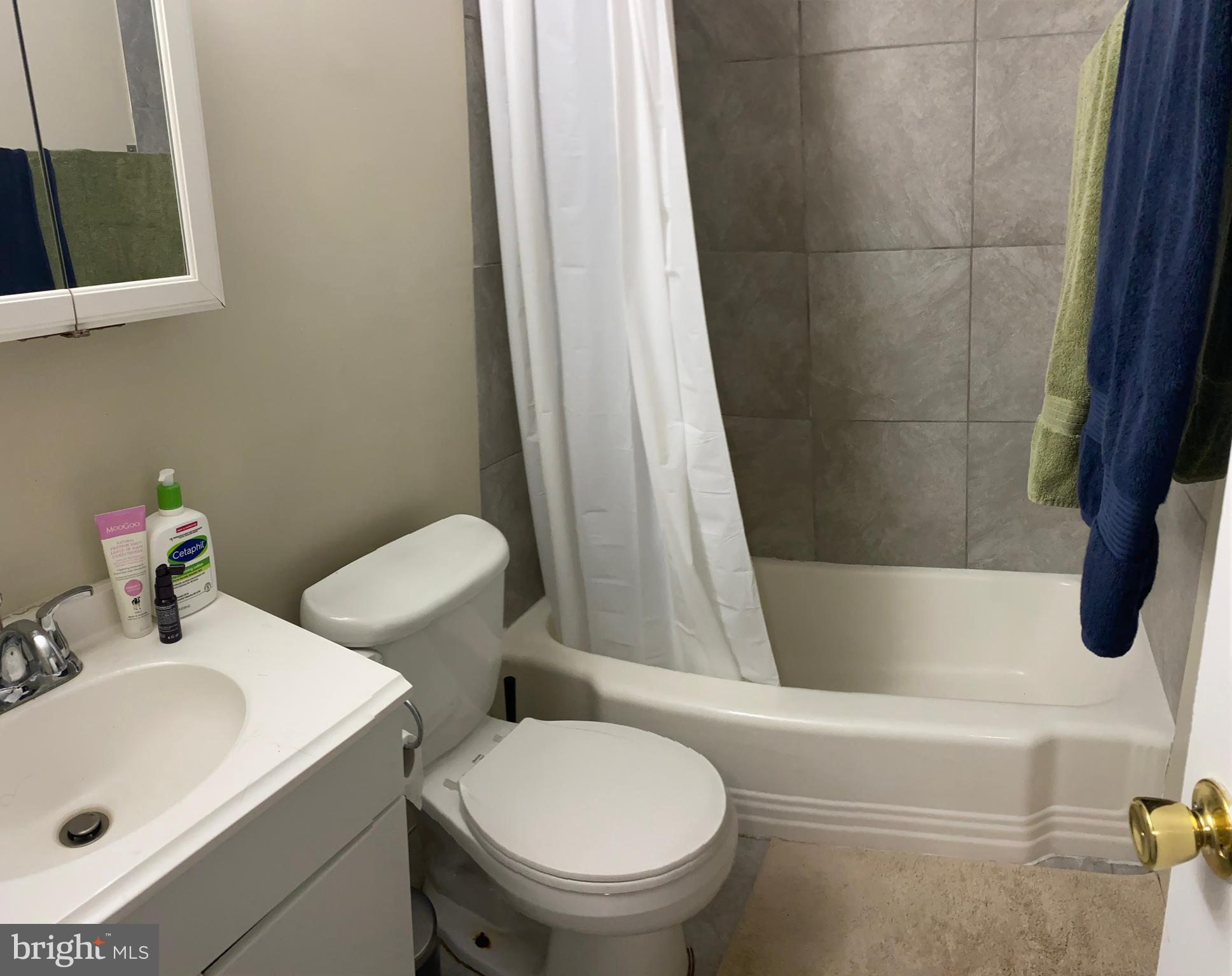 2101-17 Chestnut St #1205