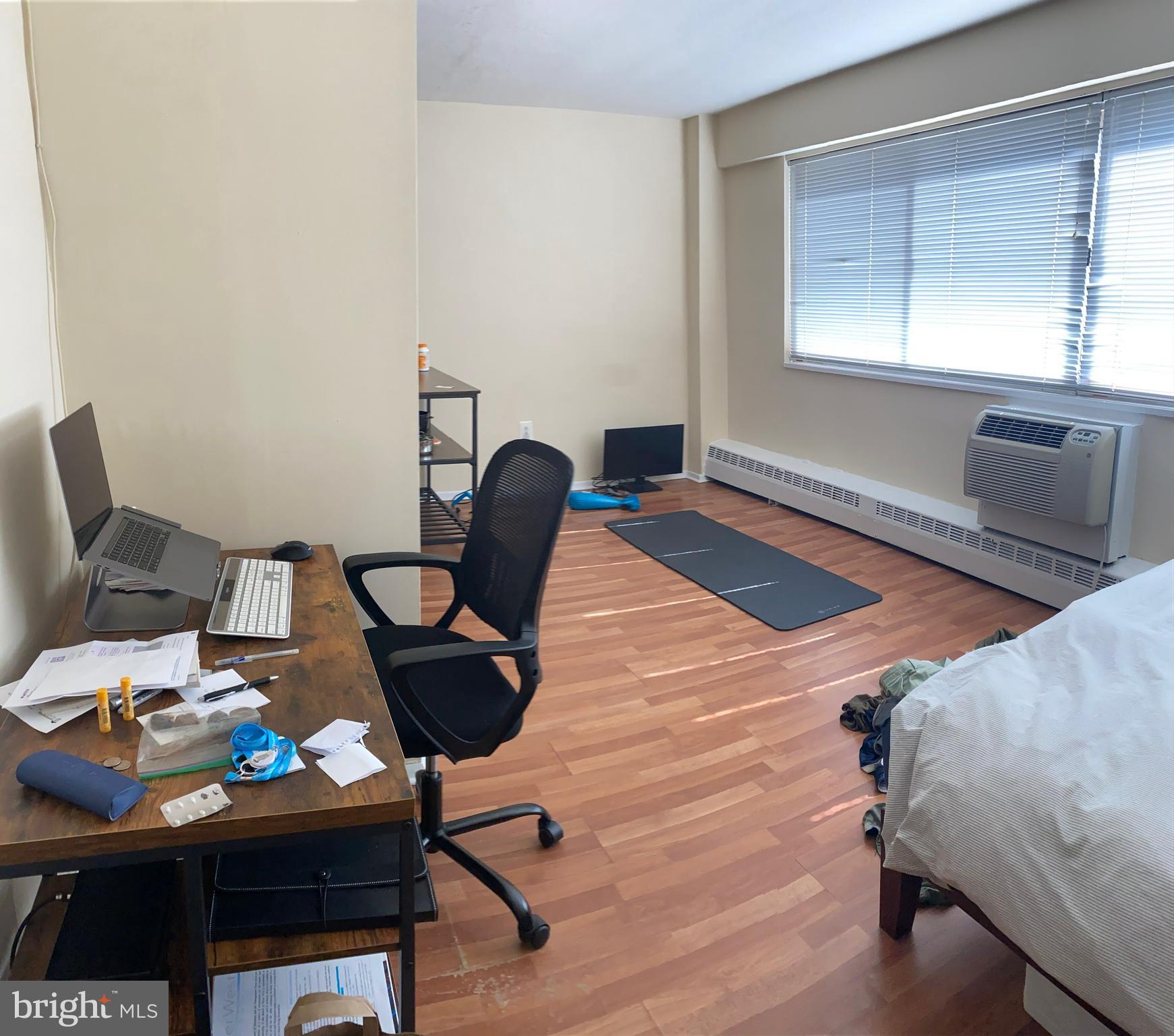 2101-17 Chestnut St #1205