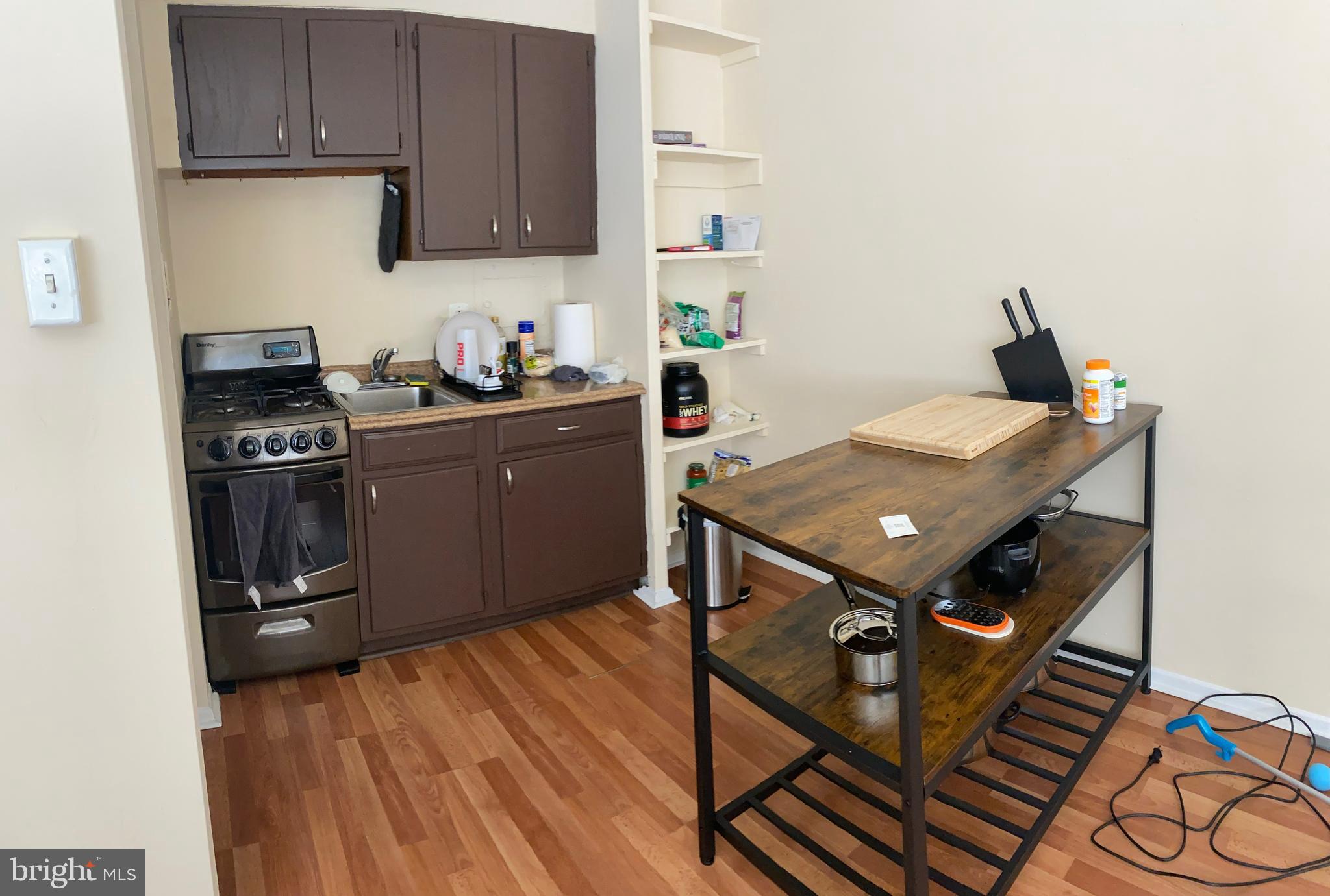 2101-17 Chestnut St #1205