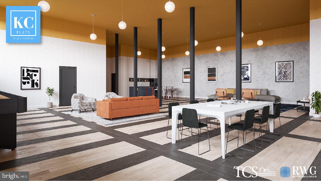 2031 E Lehigh Ave #21b