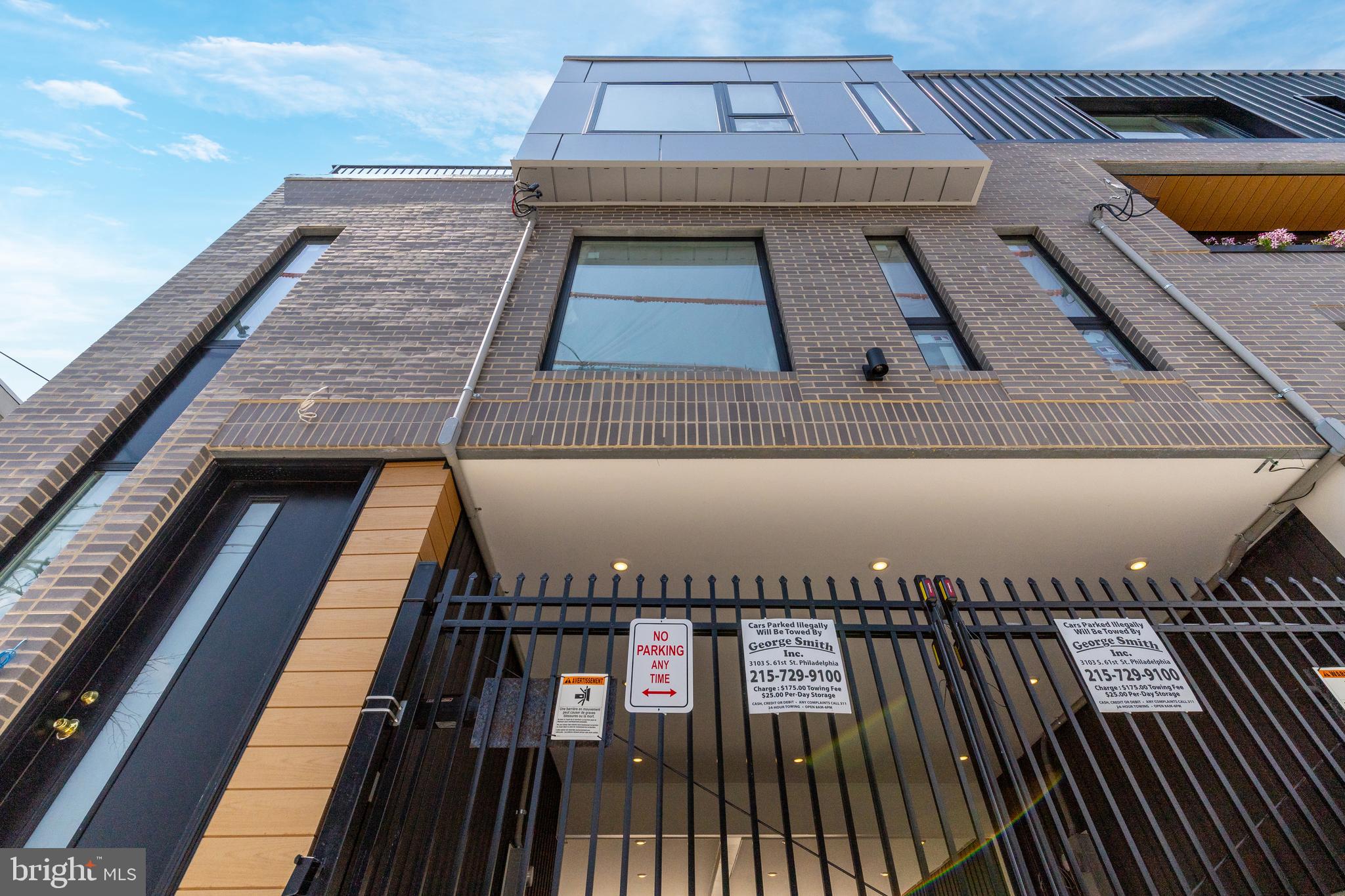 2514 E Cumberland St #9
