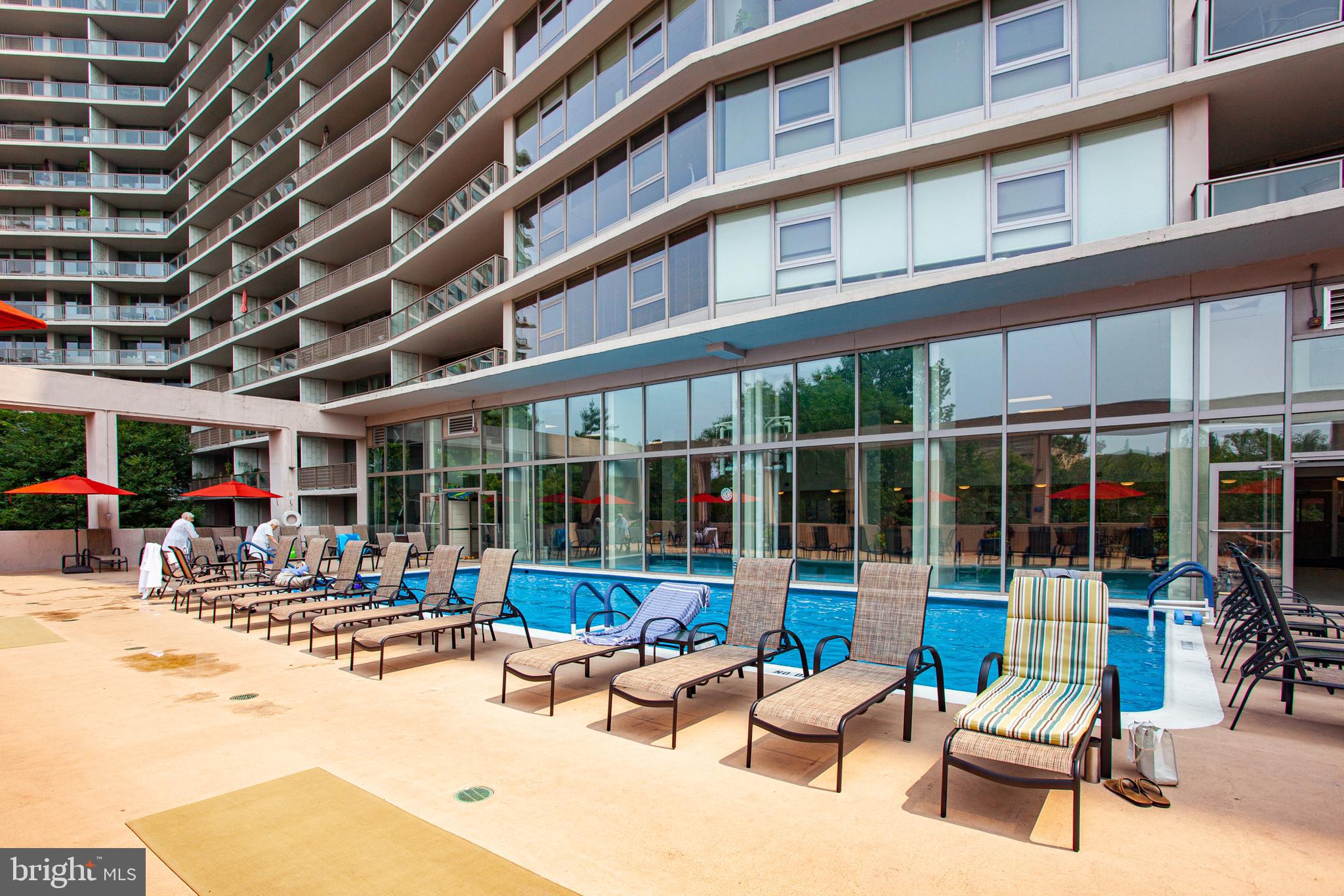 2401 Pennsylvania Ave #11c47