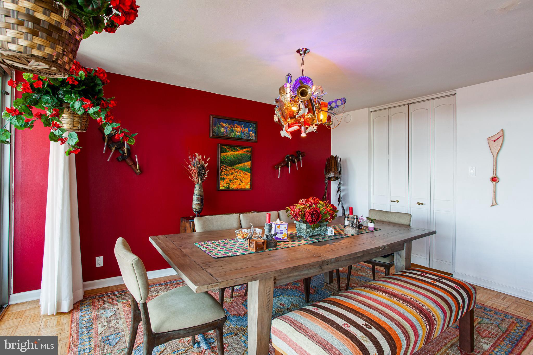 2401 Pennsylvania Ave #11c47