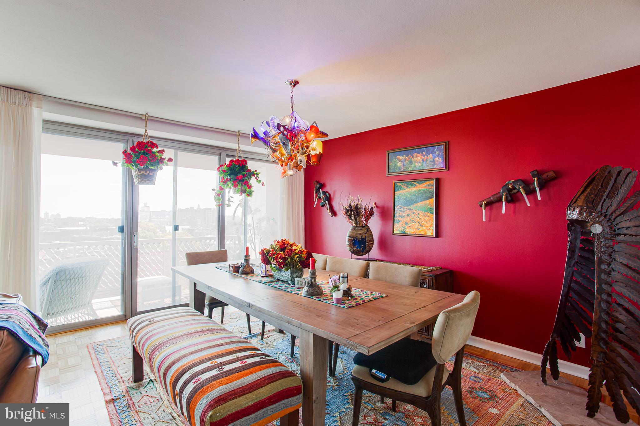 2401 Pennsylvania Ave #11c47