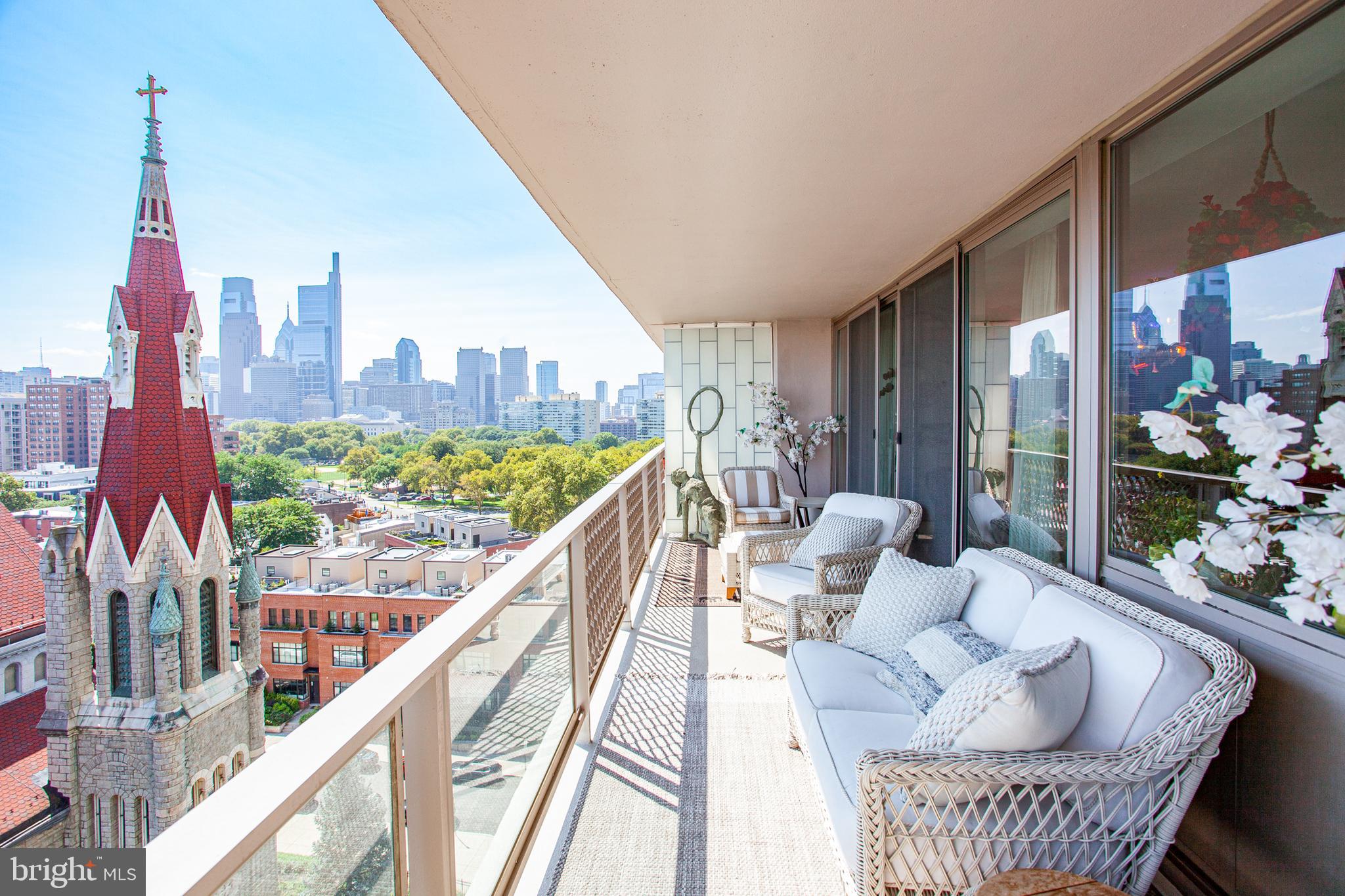 2401 Pennsylvania Ave #11c47