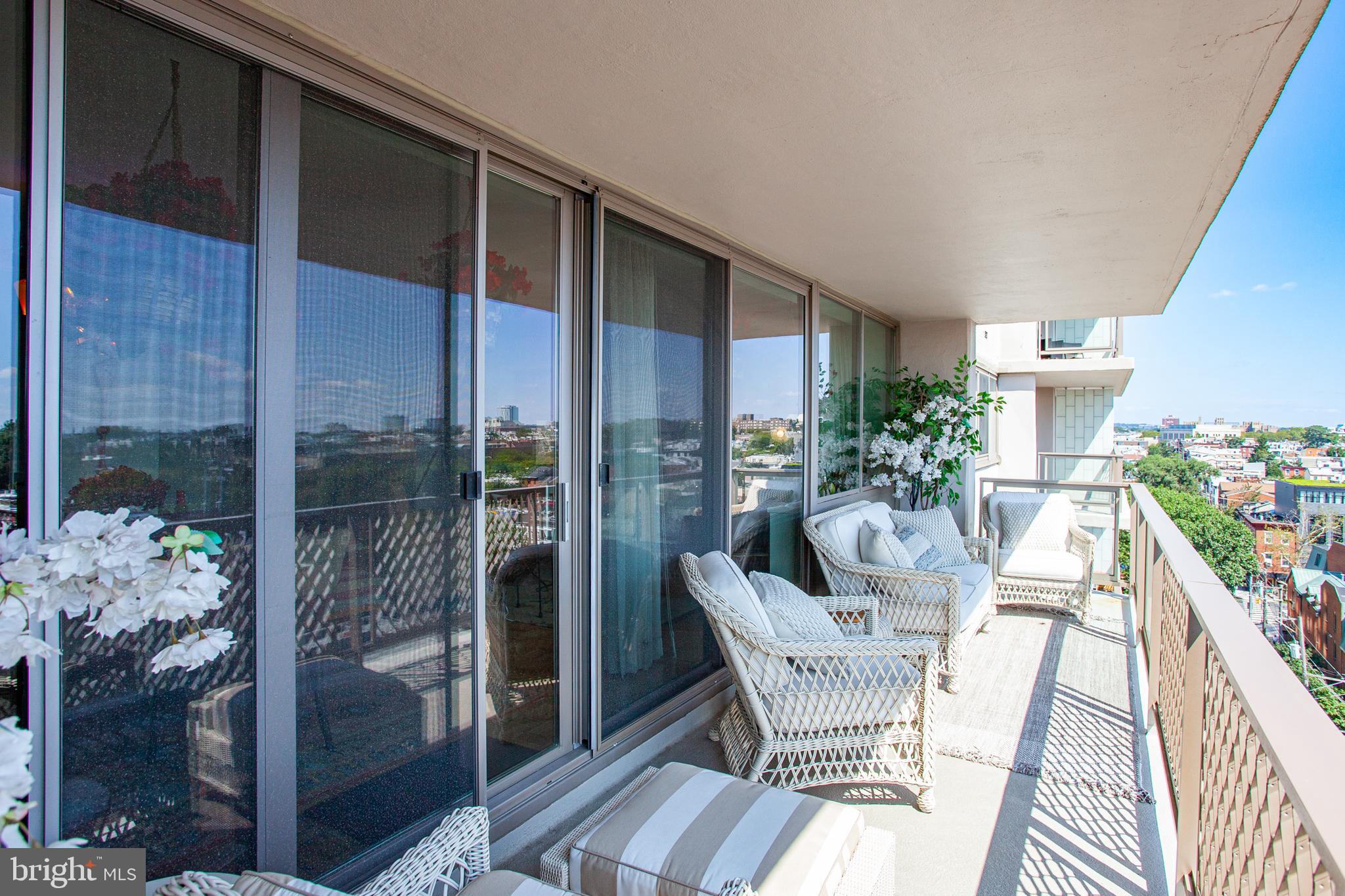 2401 Pennsylvania Ave #11c47