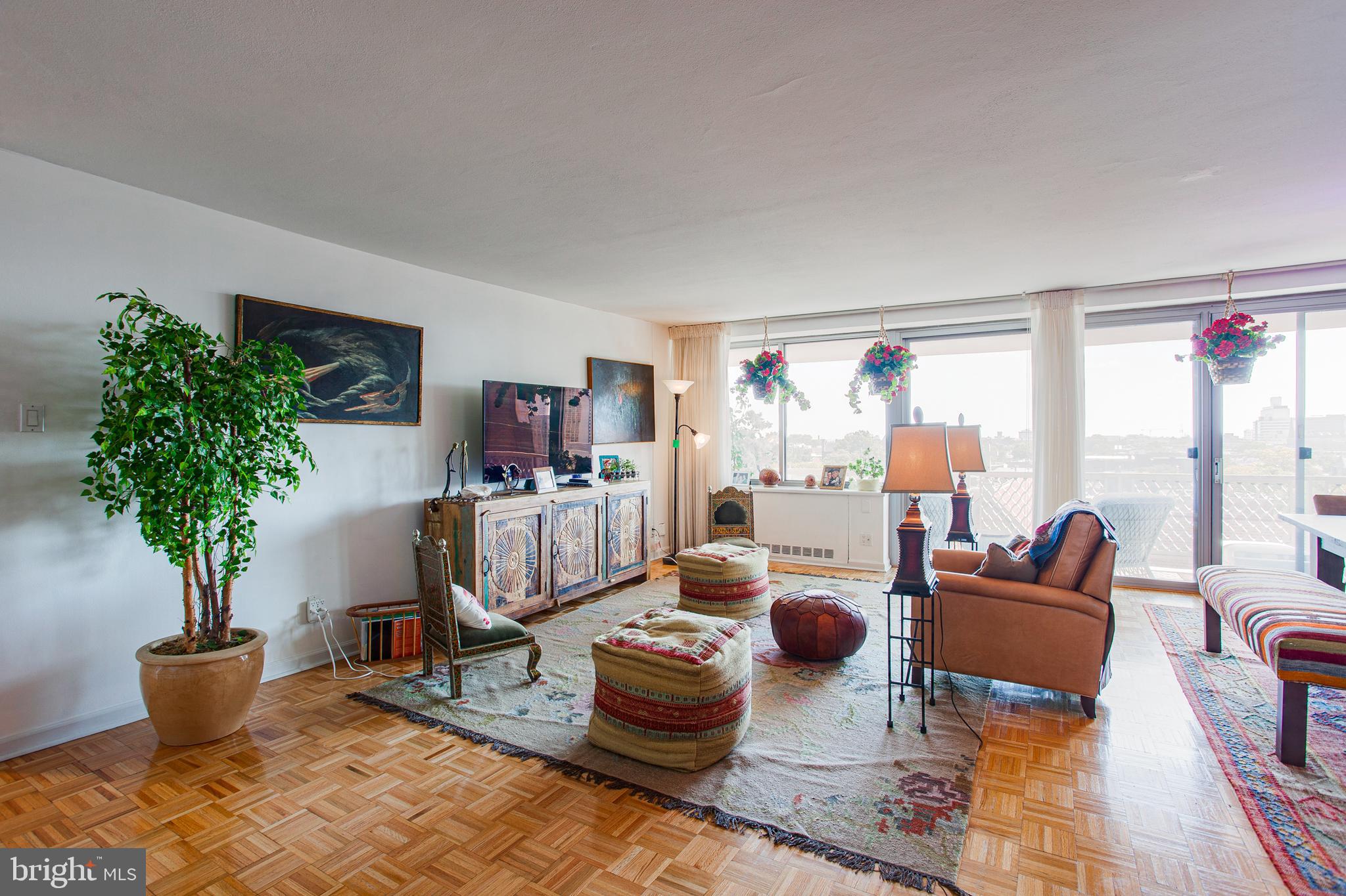 2401 Pennsylvania Ave #11c47