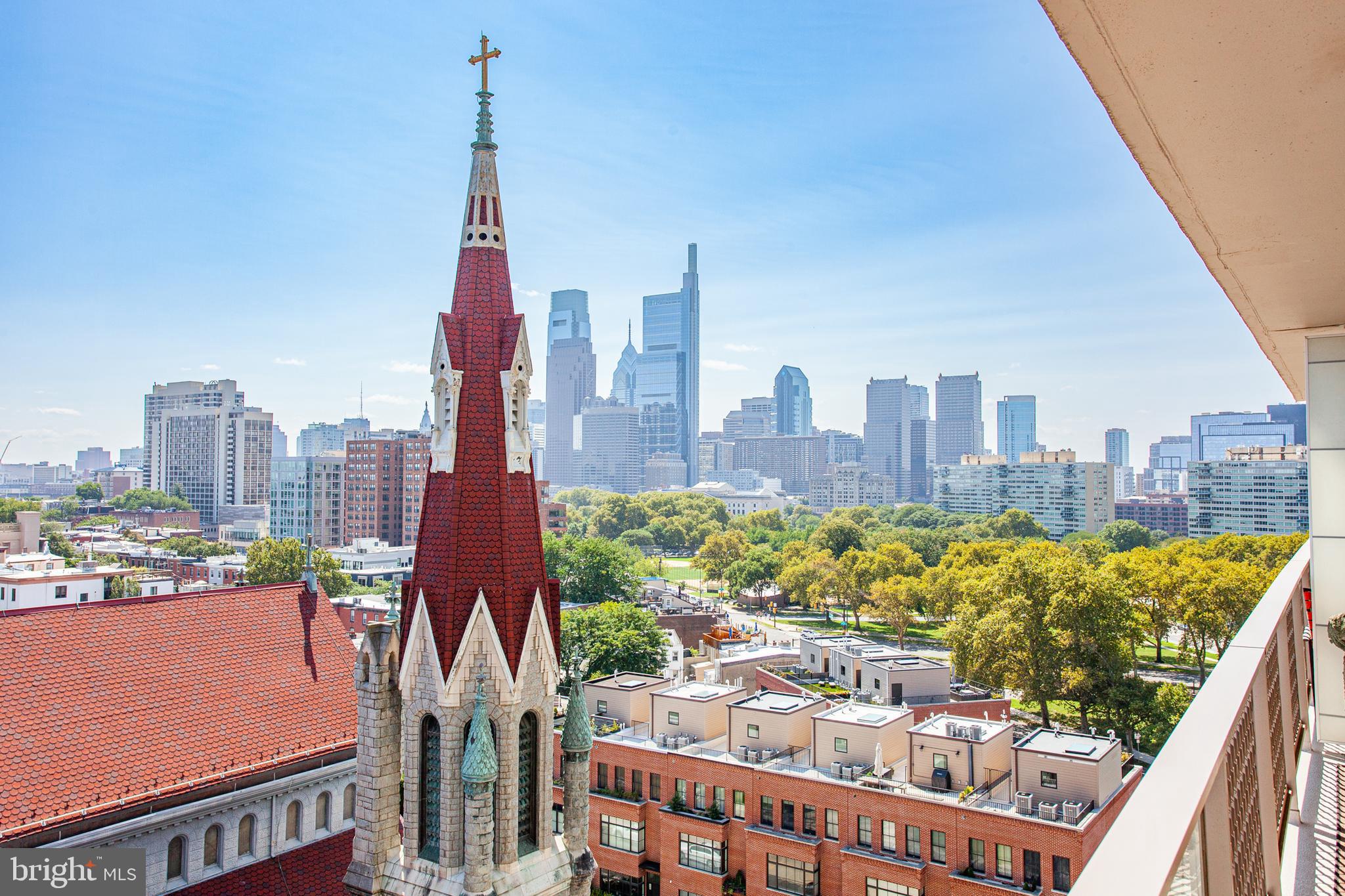 2401 Pennsylvania Ave #11c47