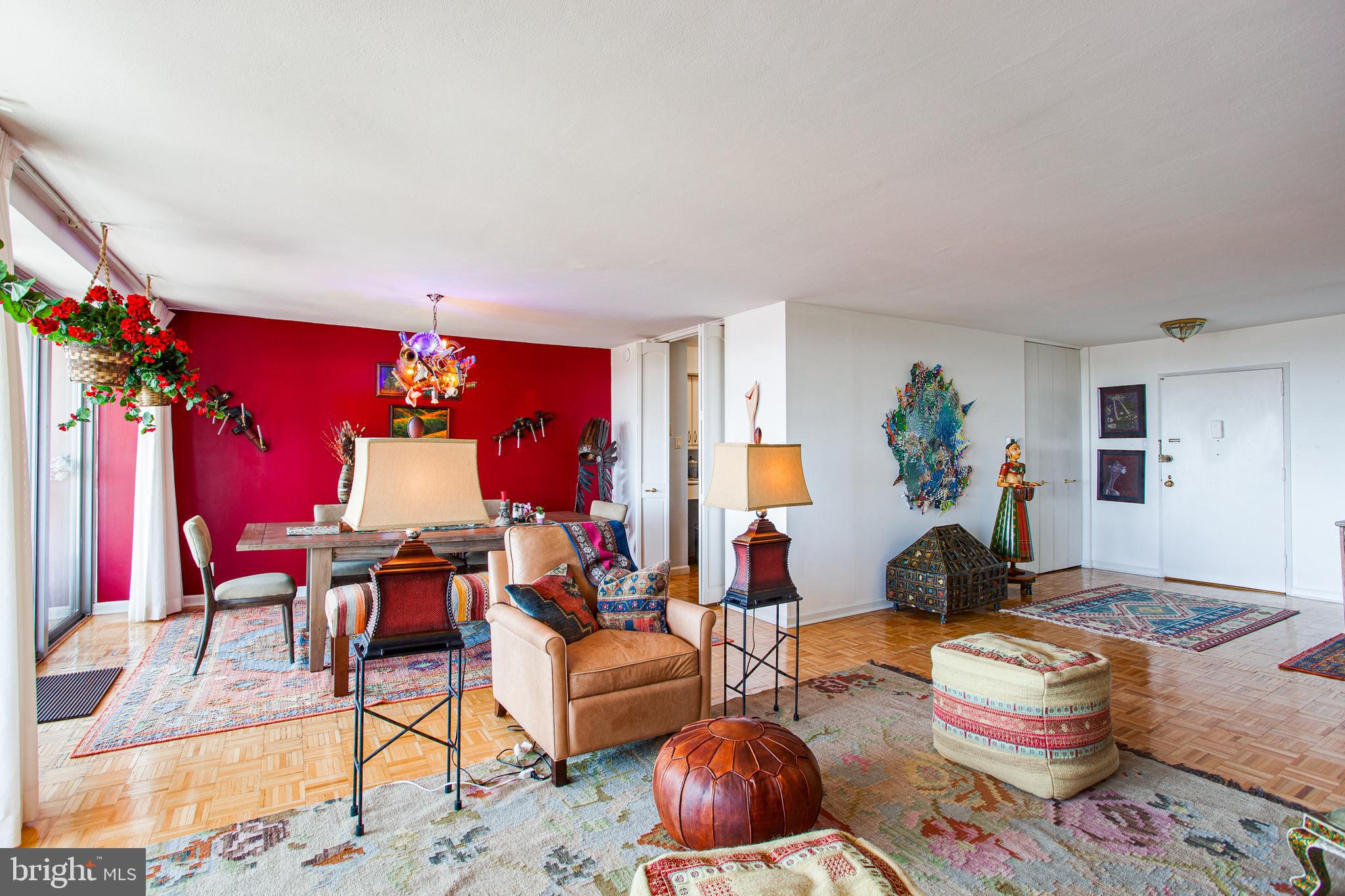 2401 Pennsylvania Ave #11c47