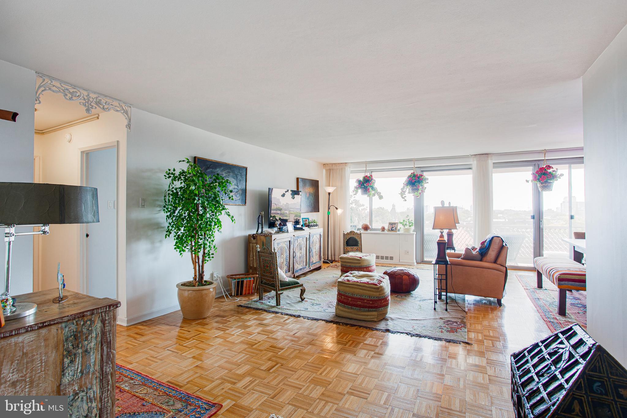 2401 Pennsylvania Ave #11c47