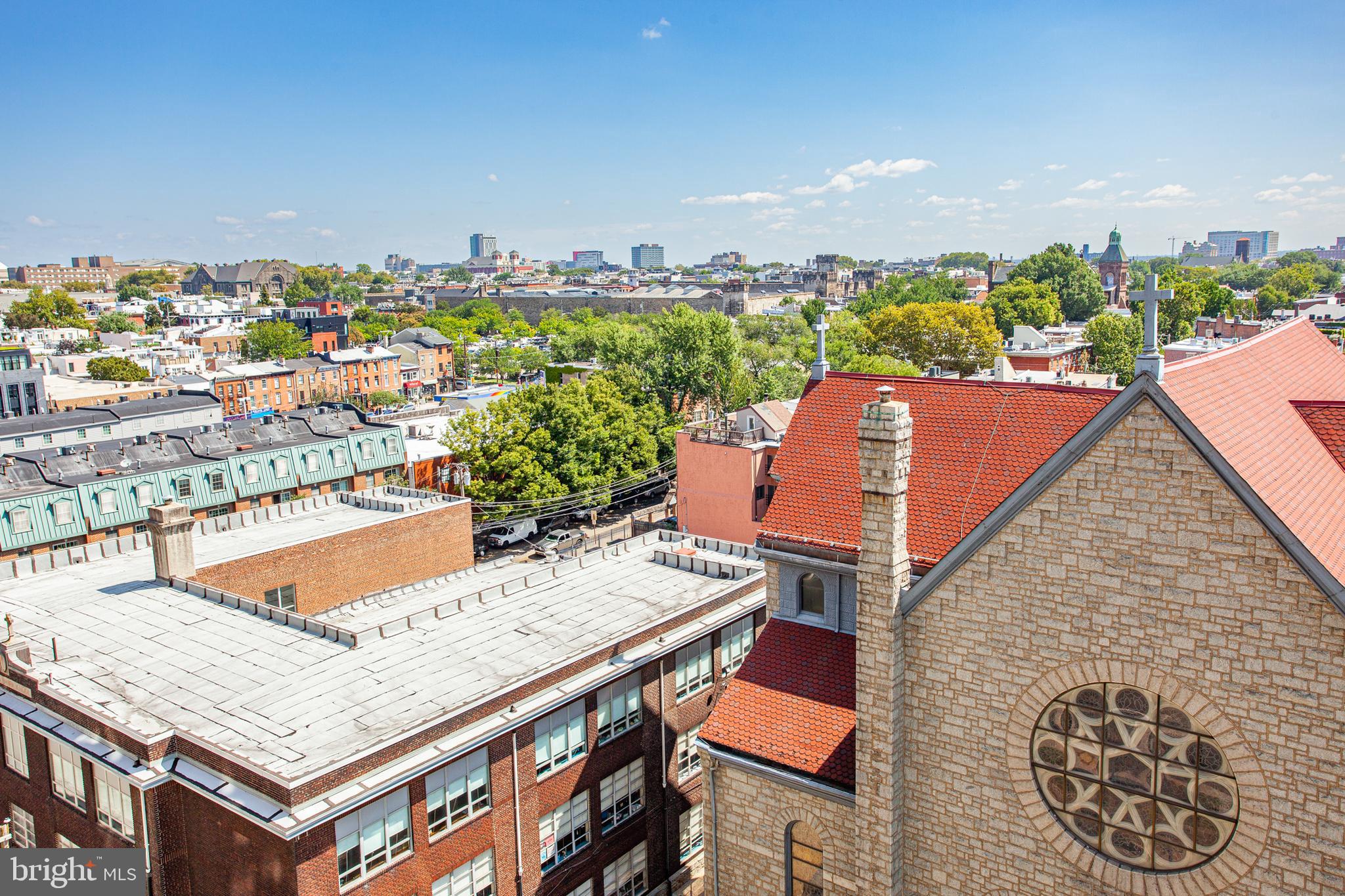 2401 Pennsylvania Ave #11c47