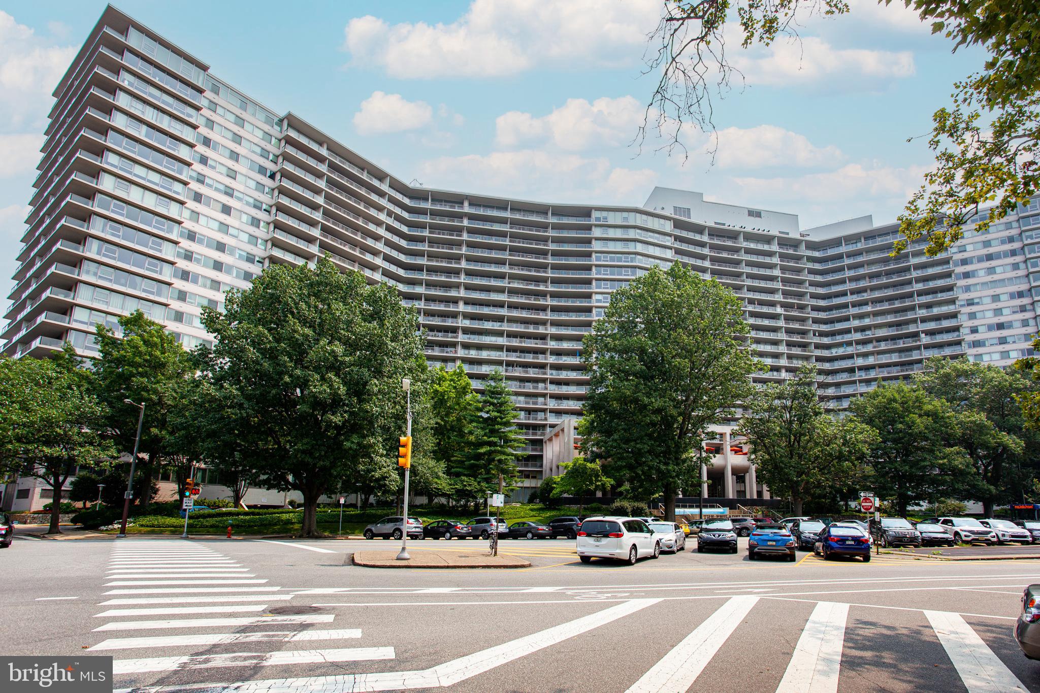 2401 Pennsylvania Ave #11c47