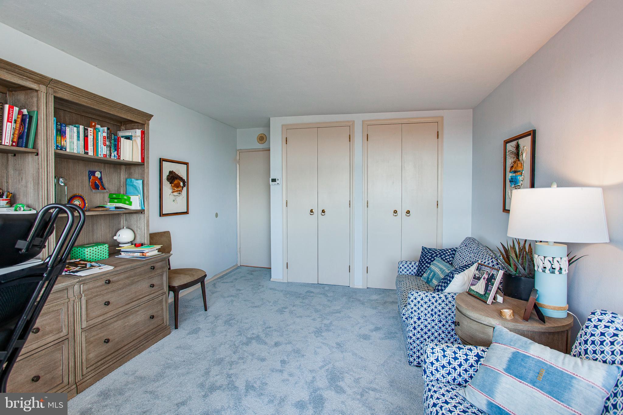 2401 Pennsylvania Ave #11c47