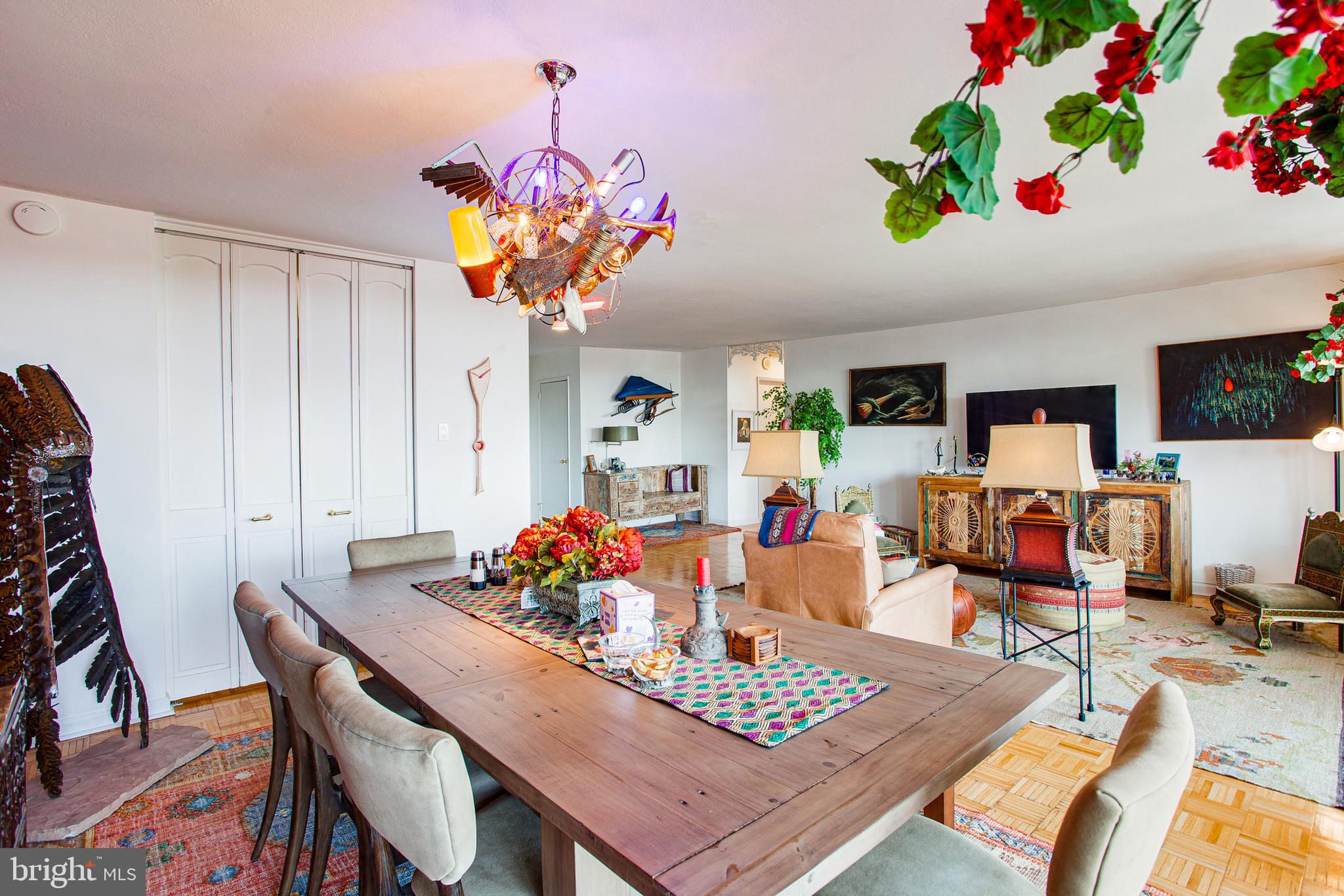 2401 Pennsylvania Ave #11c47