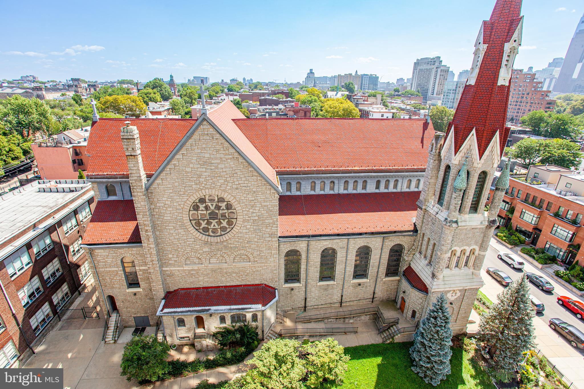 2401 Pennsylvania Ave #11c47